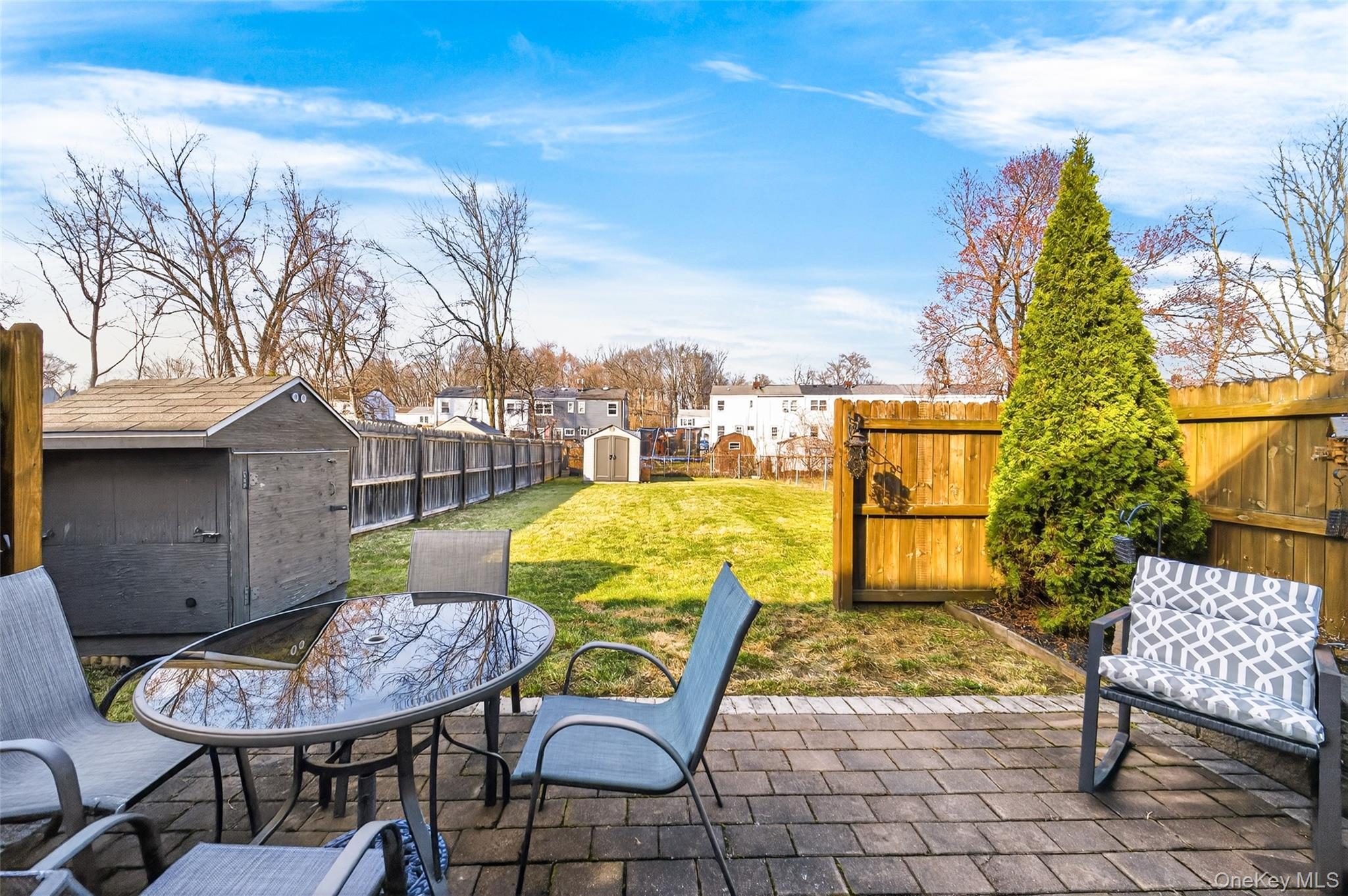 Single Family Gilmore  Dutchess County, NY 12590, MLS-970947-24