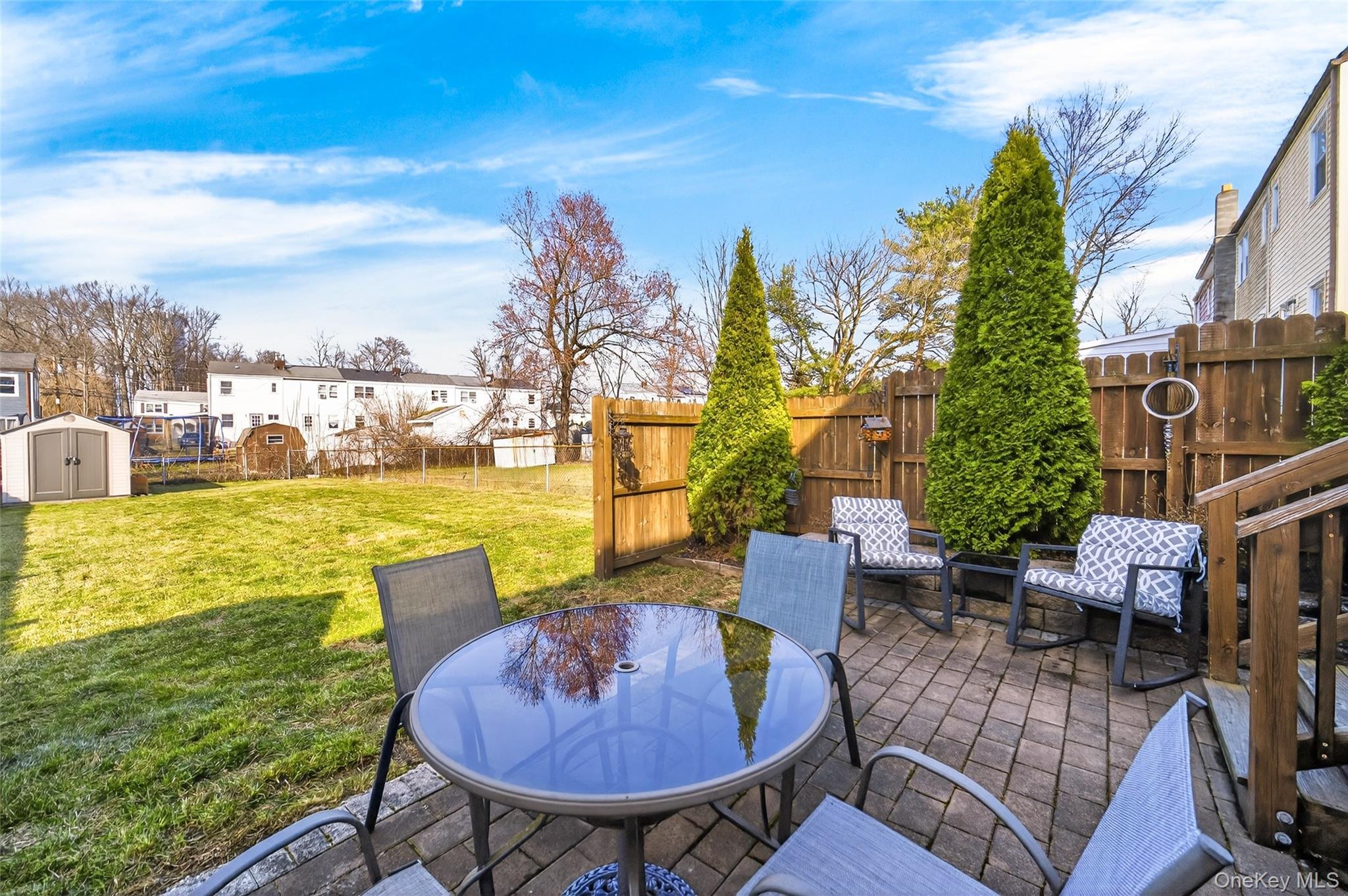 Single Family Gilmore  Dutchess County, NY 12590, MLS-970947-25