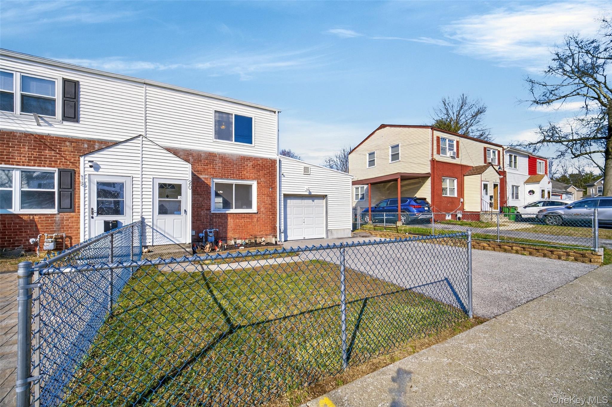 Single Family Gilmore  Dutchess County, NY 12590, MLS-970947-3