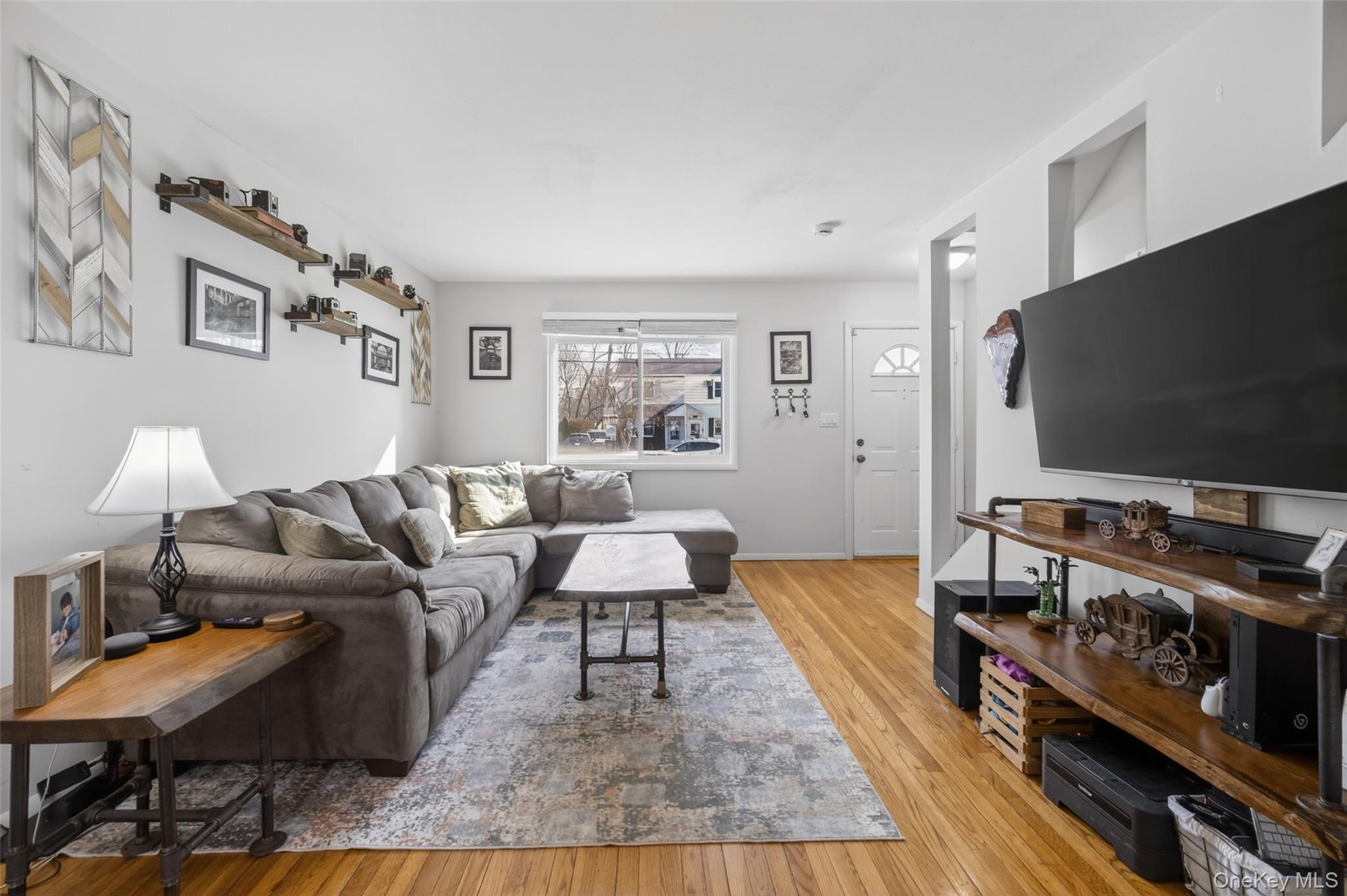 Single Family Gilmore  Dutchess County, NY 12590, MLS-970947-6