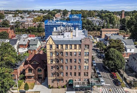 Coop Sanford  Queens, NY 11355, MLS-970951-2