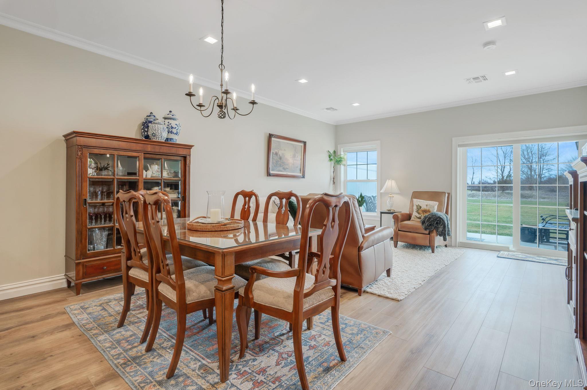 Condo Fox Hill Suffolk County, NY 11933, MLS-970952-12