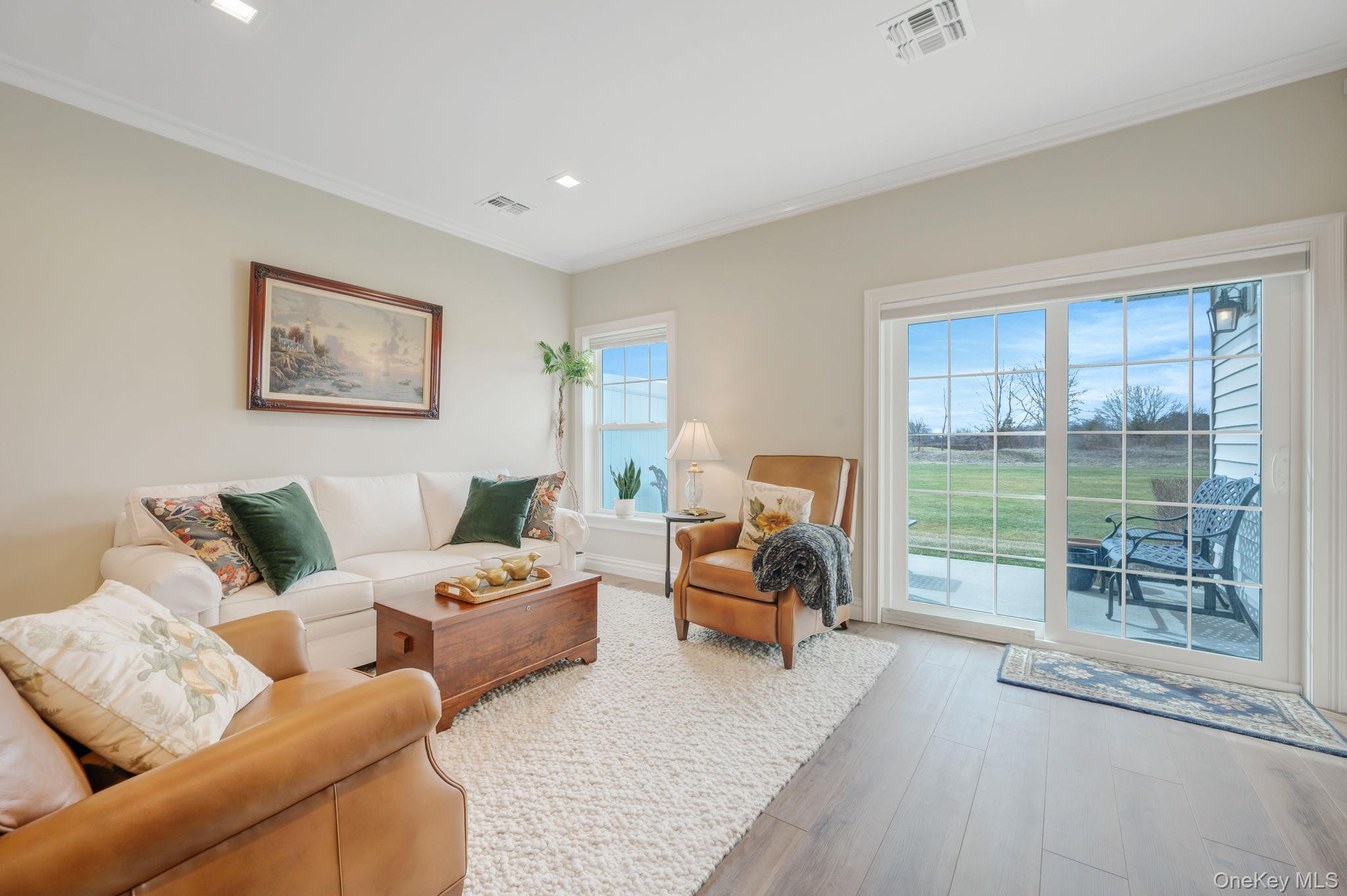 Condo Fox Hill Suffolk County, NY 11933, MLS-970952-14