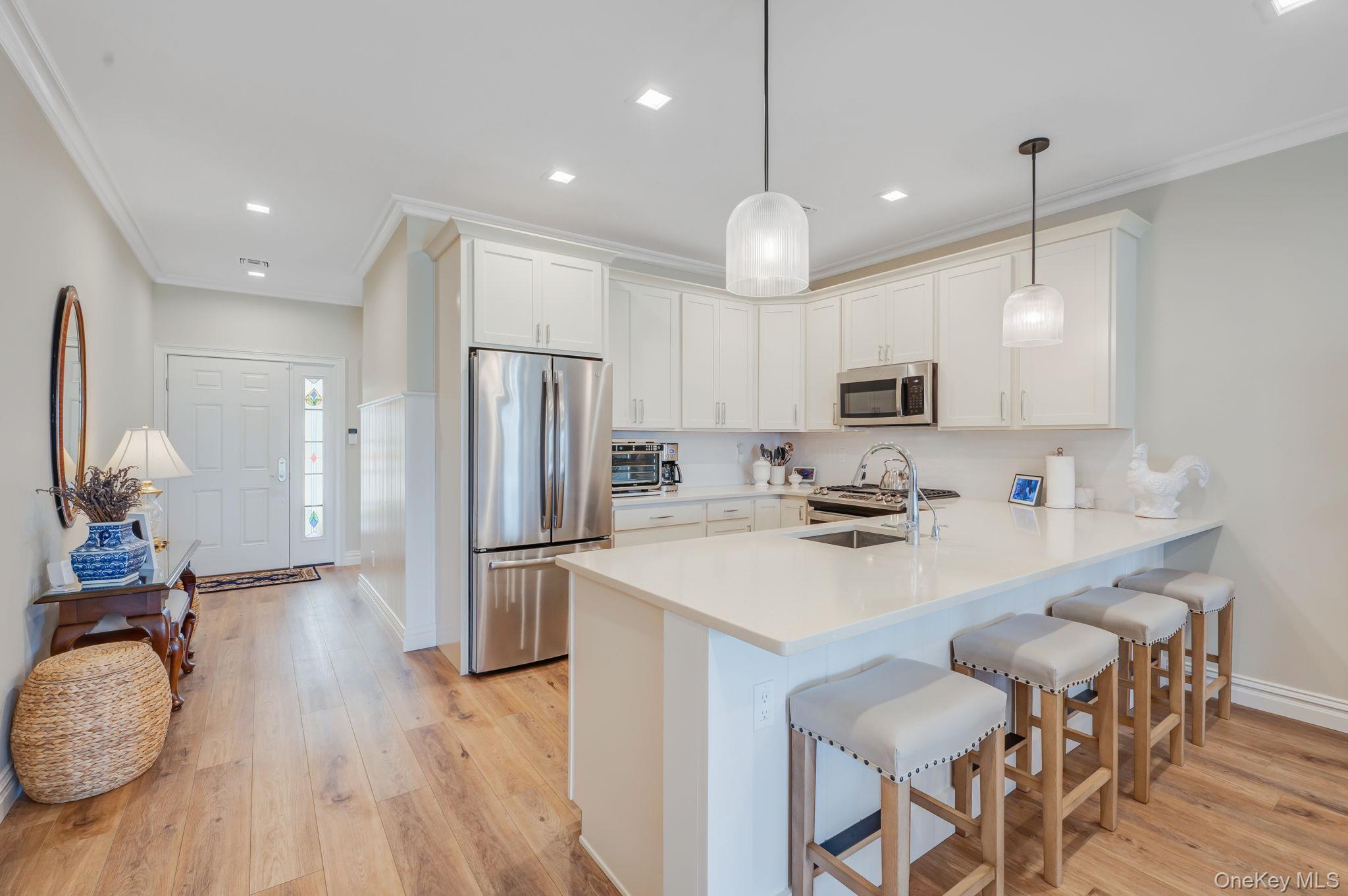 Condo Fox Hill Suffolk County, NY 11933, MLS-970952-8