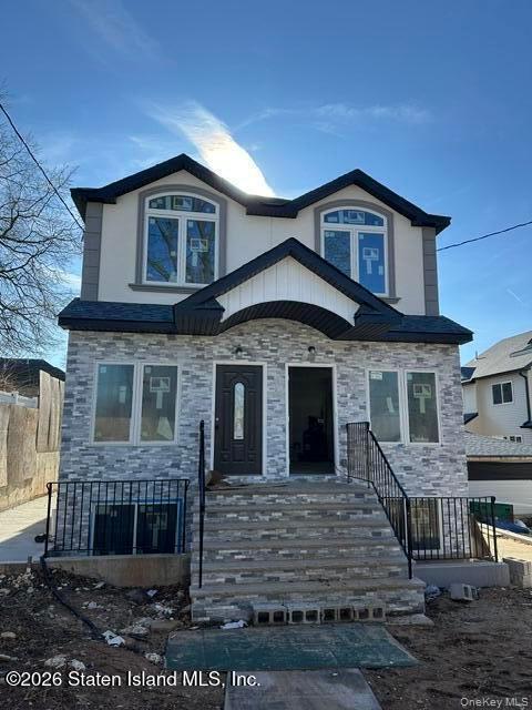 Single Family Purdy Avenue  Staten Island, NY 10314, MLS-970954-2