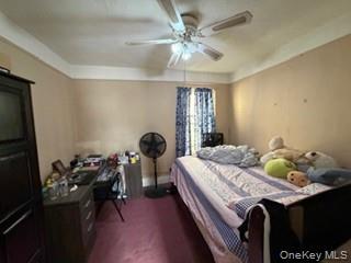 Single Family Havemeyer Bronx, NY 10462, MLS-970957-2