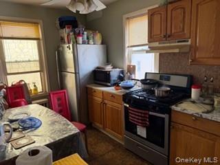 Single Family Havemeyer Bronx, NY 10462, MLS-970957-5
