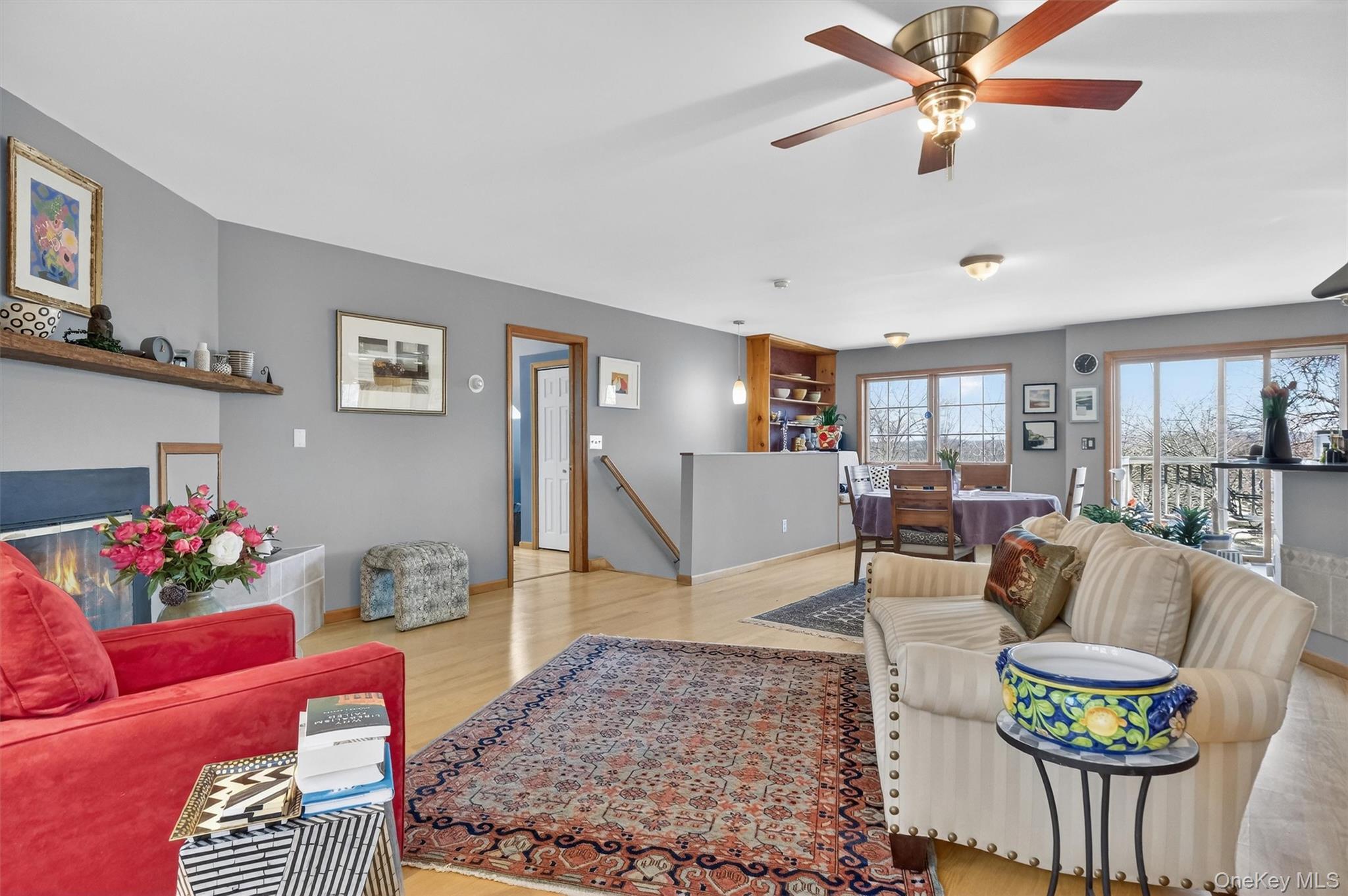 Single Family Meadow  Dutchess County, NY 12571, MLS-970966-16