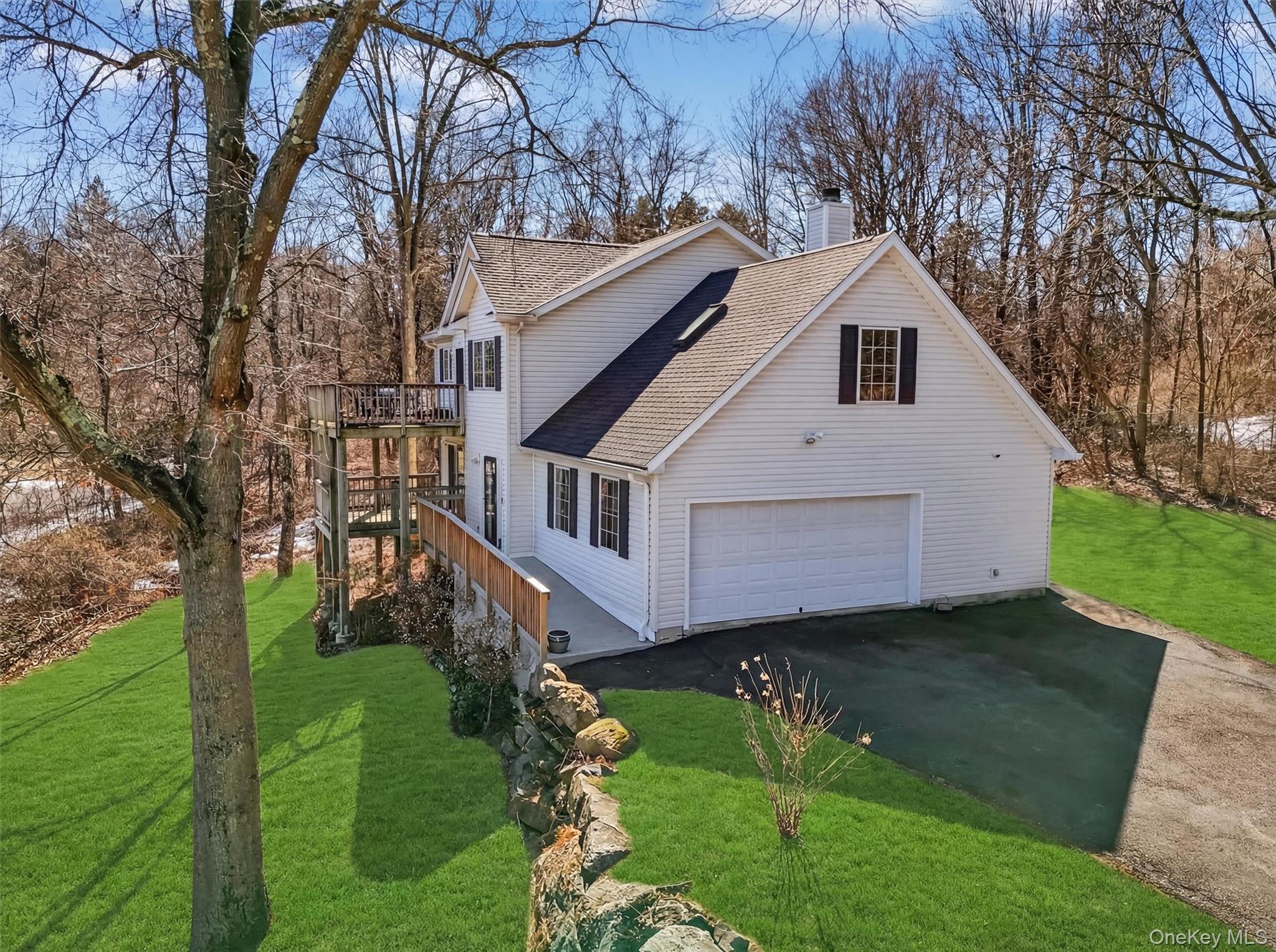 Single Family Meadow  Dutchess County, NY 12571, MLS-970966-2