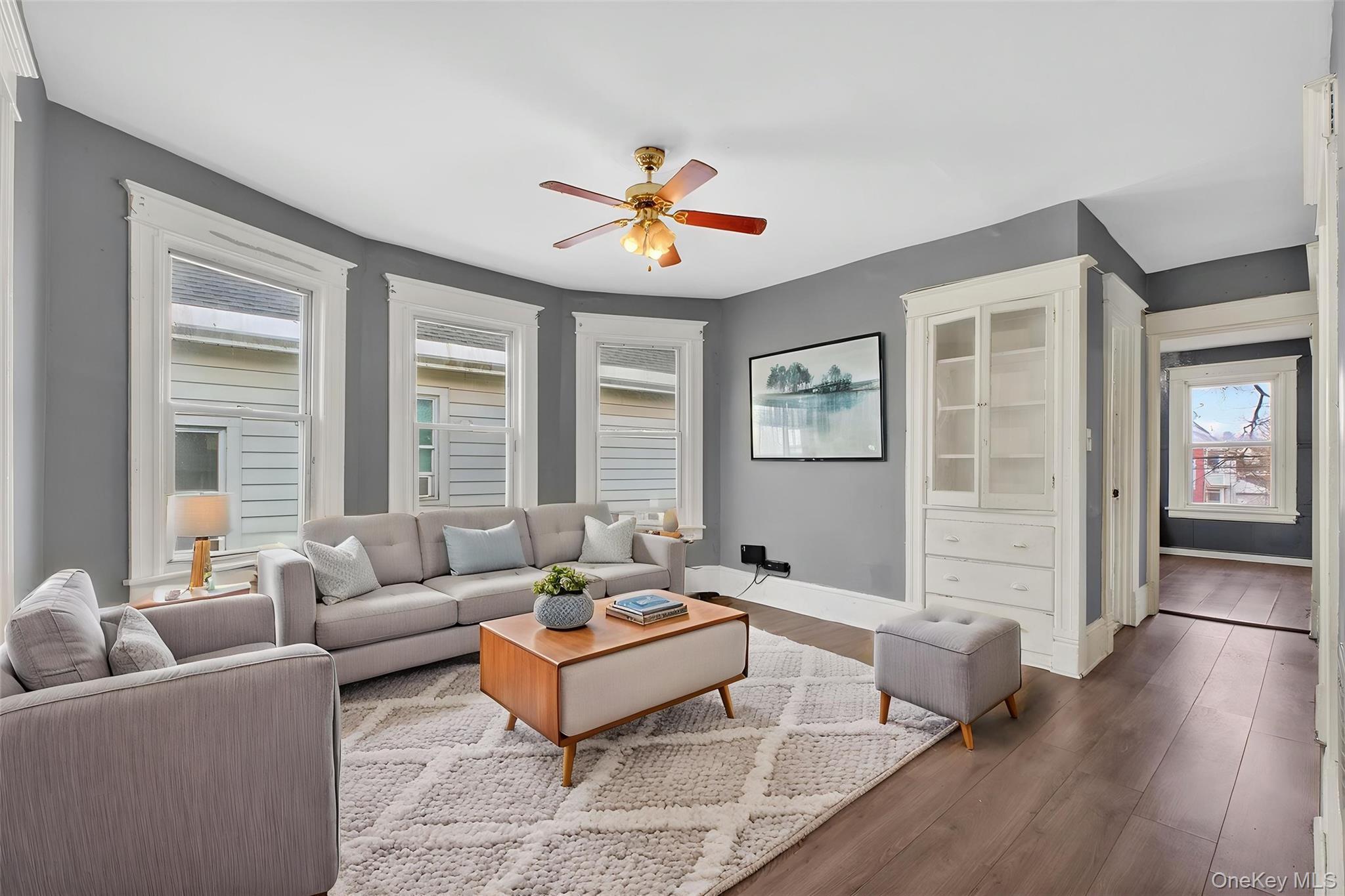 Single Family Manitou  Dutchess County, NY 12603, MLS-970972-13