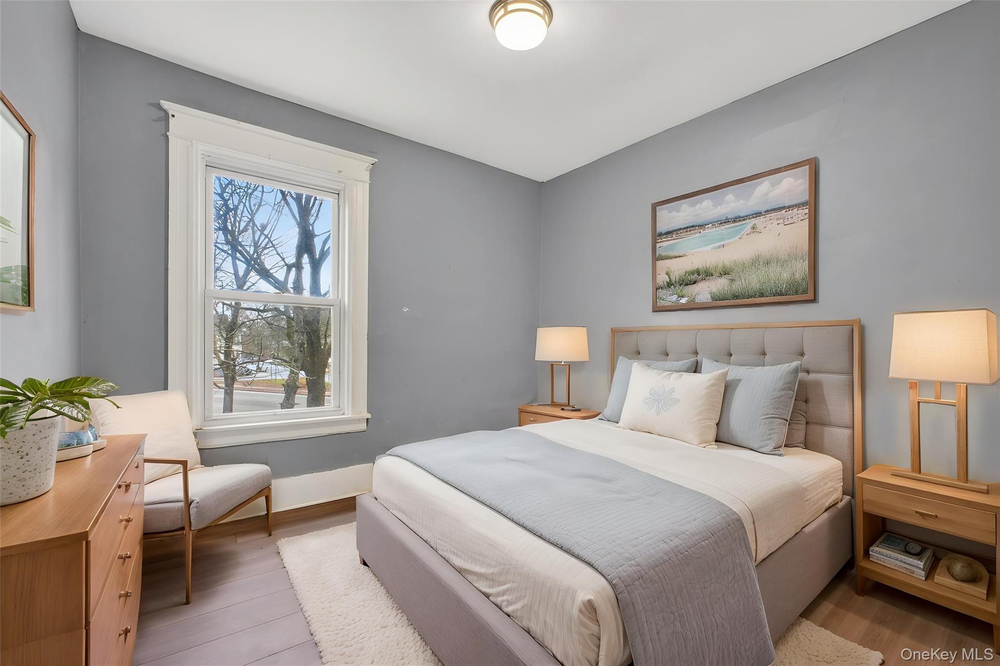 Single Family Manitou  Dutchess County, NY 12603, MLS-970972-16