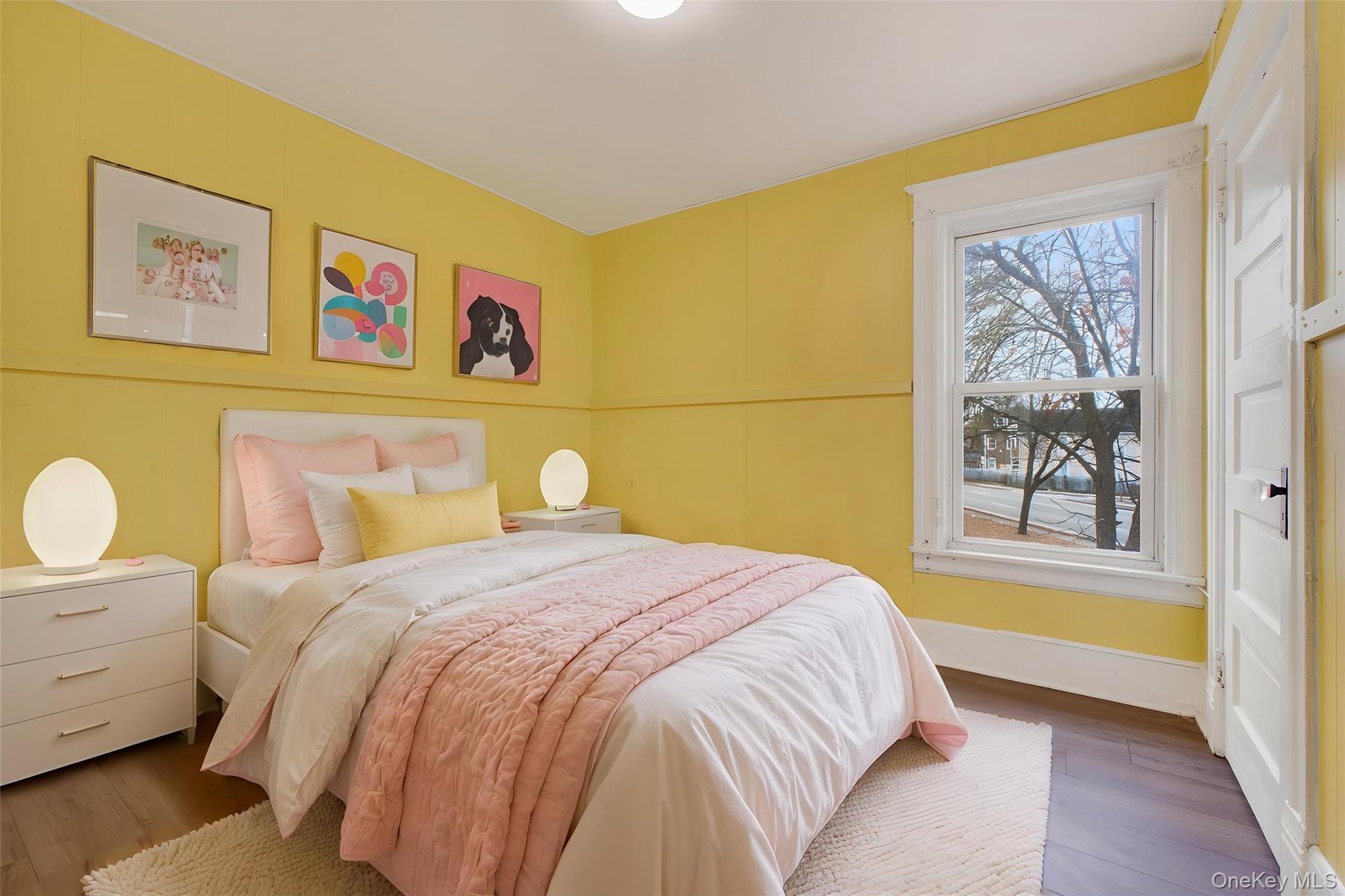 Single Family Manitou  Dutchess County, NY 12603, MLS-970972-17