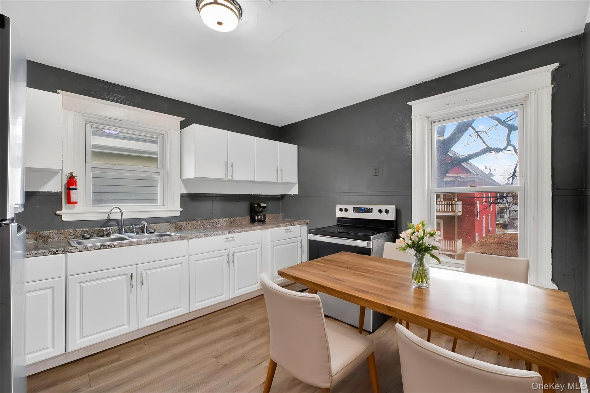 Single Family Manitou  Dutchess County, NY 12603, MLS-970972-19