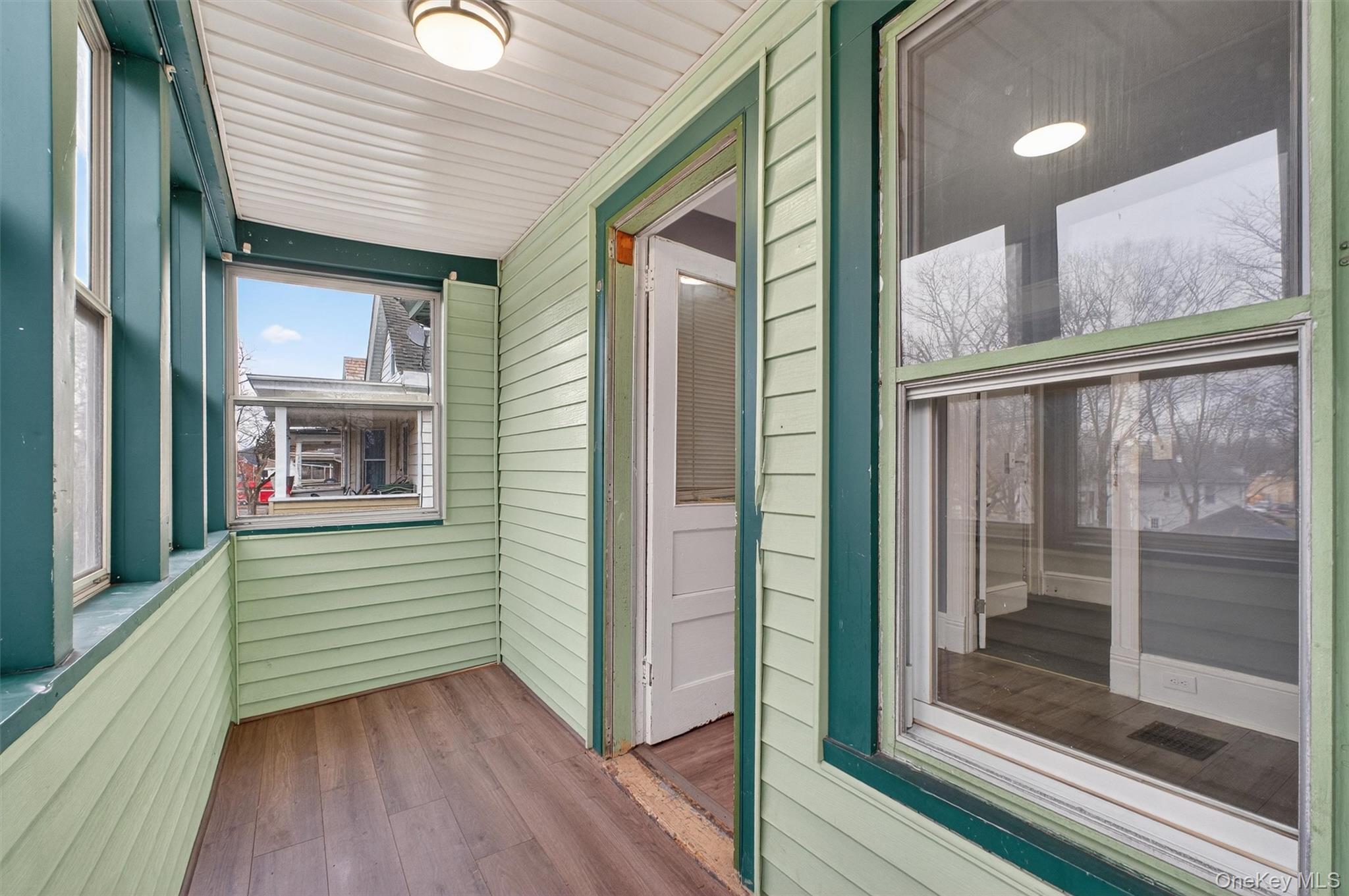 Single Family Manitou  Dutchess County, NY 12603, MLS-970972-21