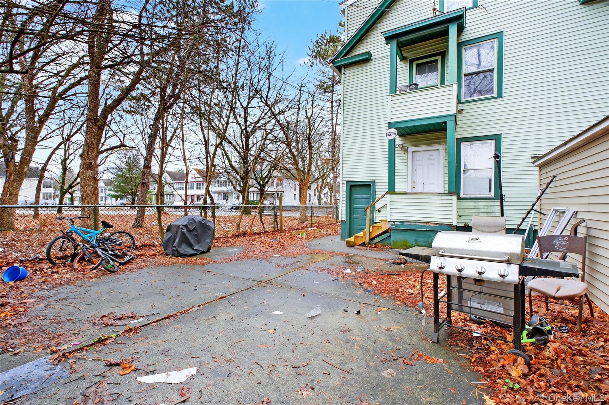 Single Family Manitou  Dutchess County, NY 12603, MLS-970972-24