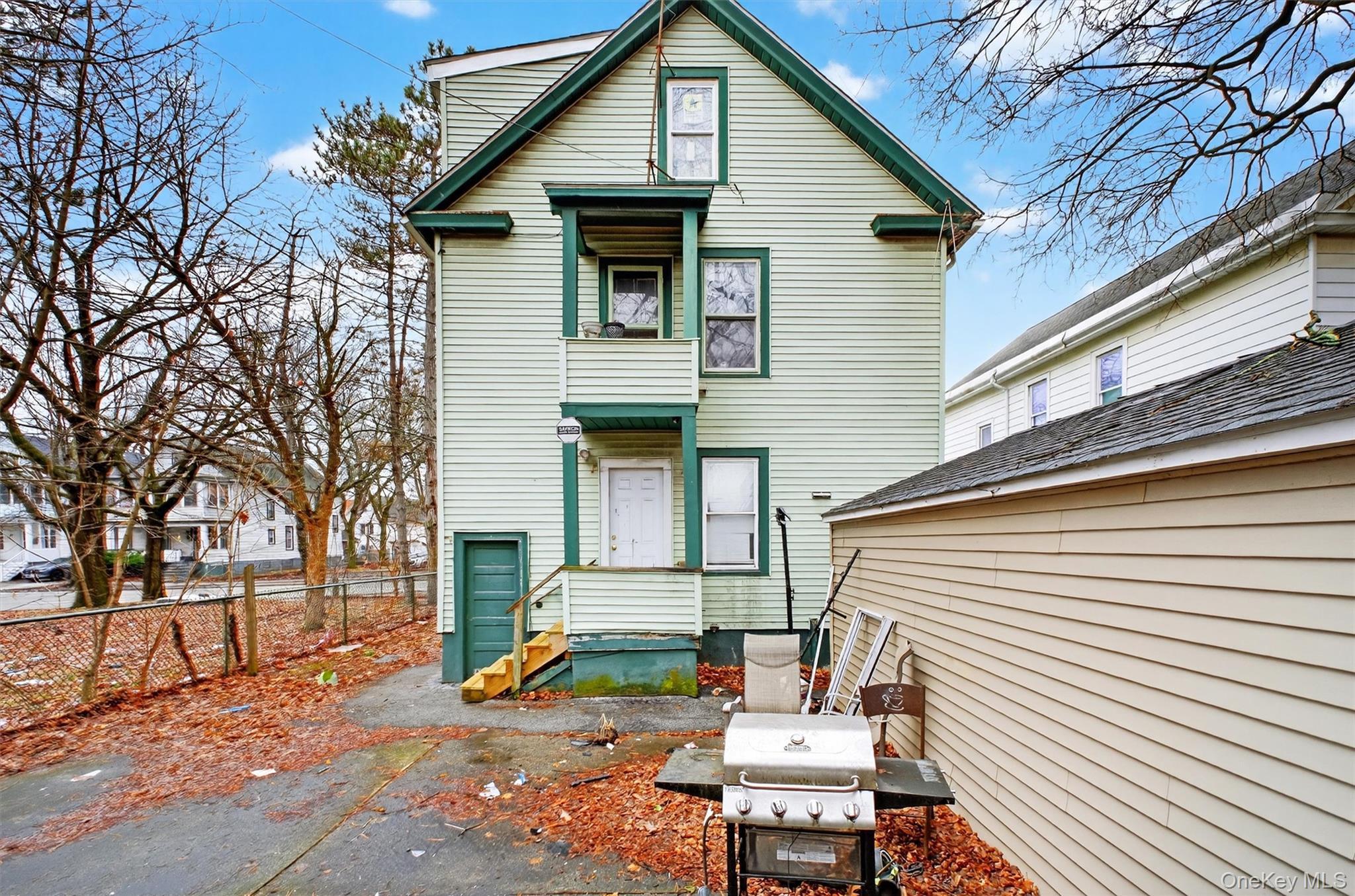 Single Family Manitou  Dutchess County, NY 12603, MLS-970972-25