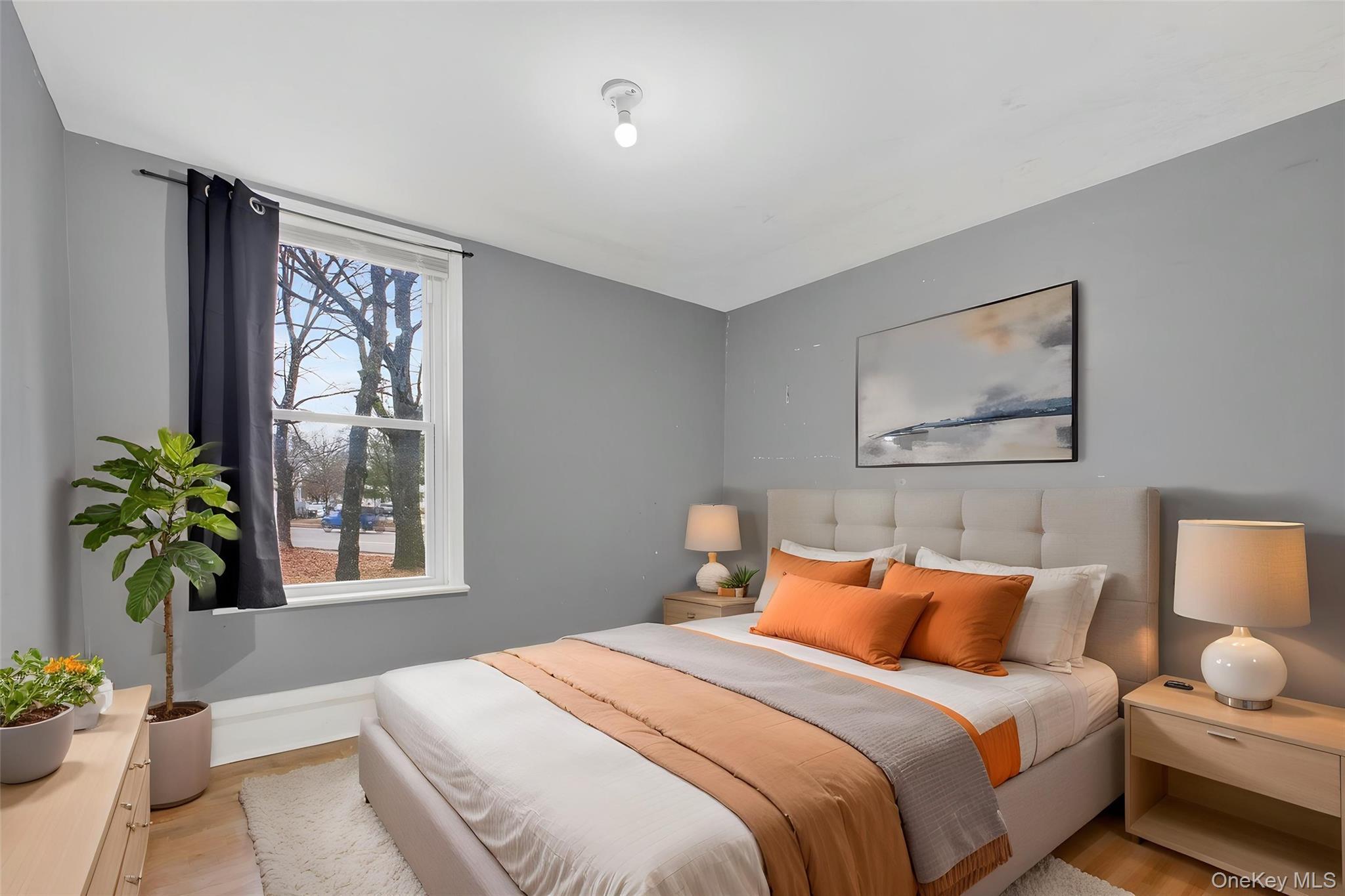 Single Family Manitou  Dutchess County, NY 12603, MLS-970972-7