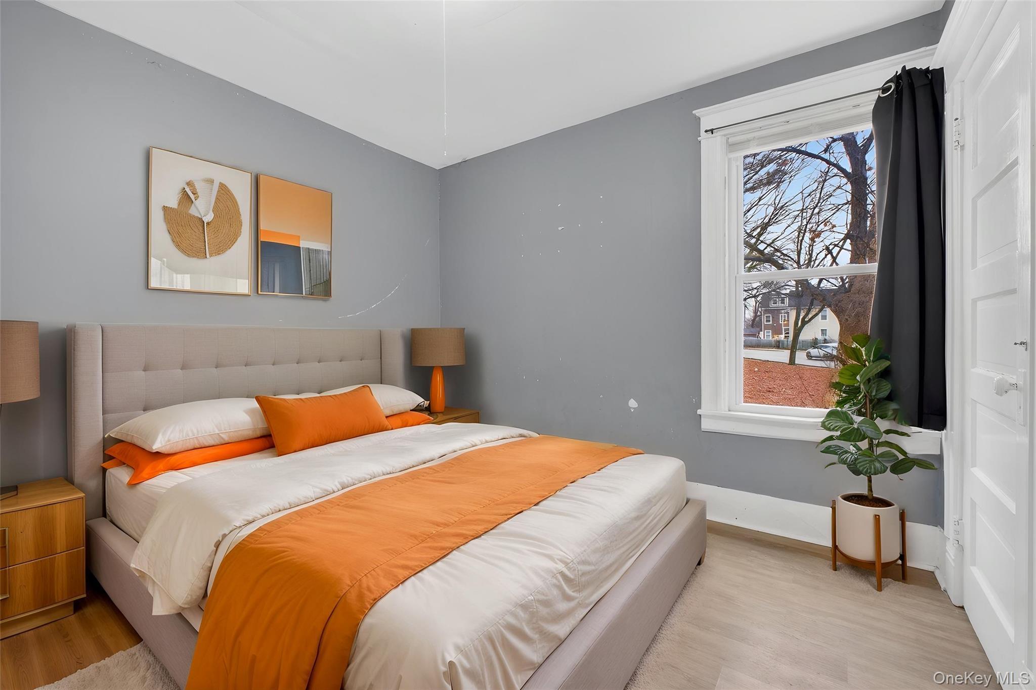 Single Family Manitou  Dutchess County, NY 12603, MLS-970972-8