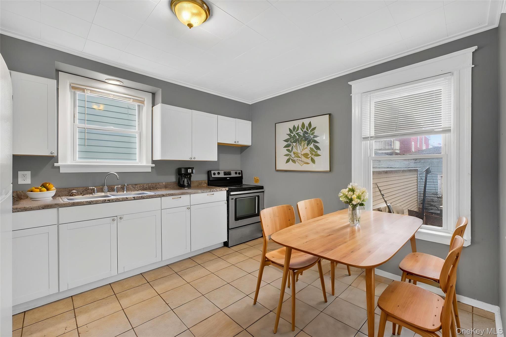 Single Family Manitou  Dutchess County, NY 12603, MLS-970972-9