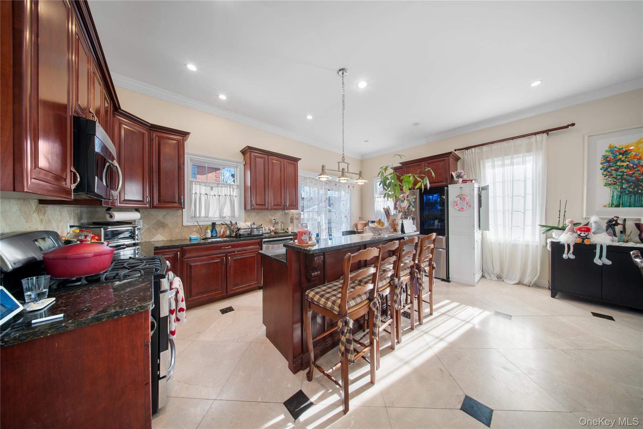 Single Family Commonwealth Queens, NY 11362, MLS-970973-6