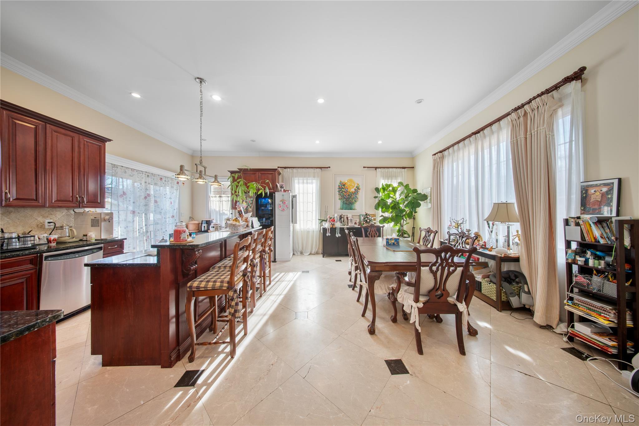 Single Family Commonwealth Queens, NY 11362, MLS-970973-7