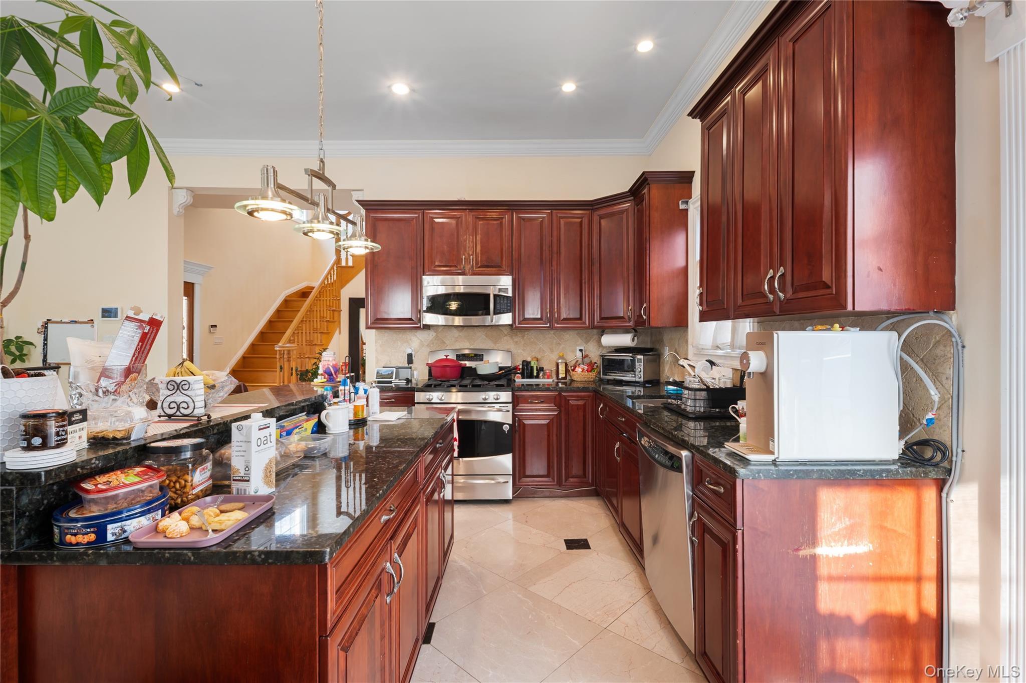 Single Family Commonwealth Queens, NY 11362, MLS-970973-9