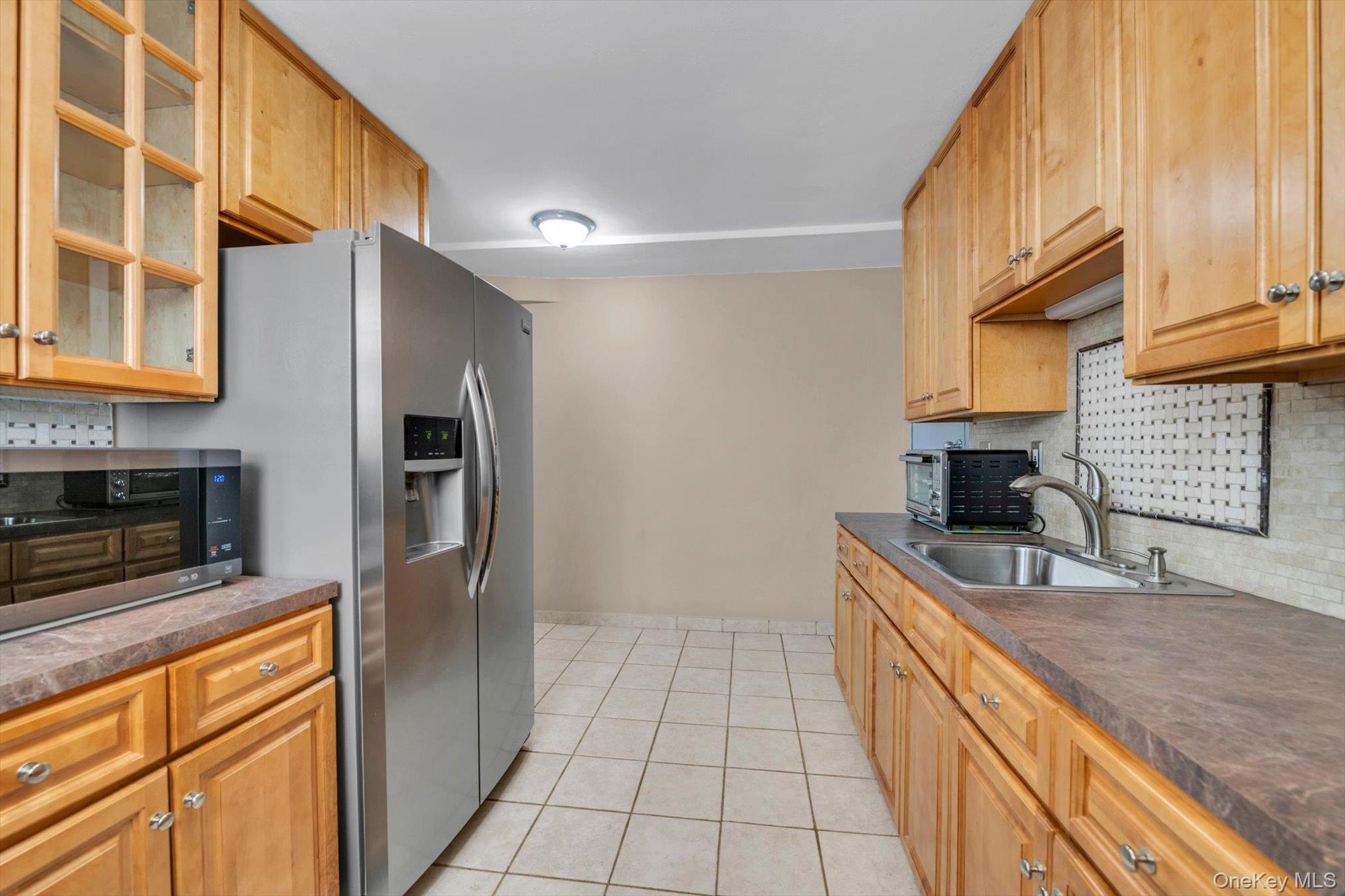 Single Family Atlantic  Brooklyn, NY 11224, MLS-970993-13