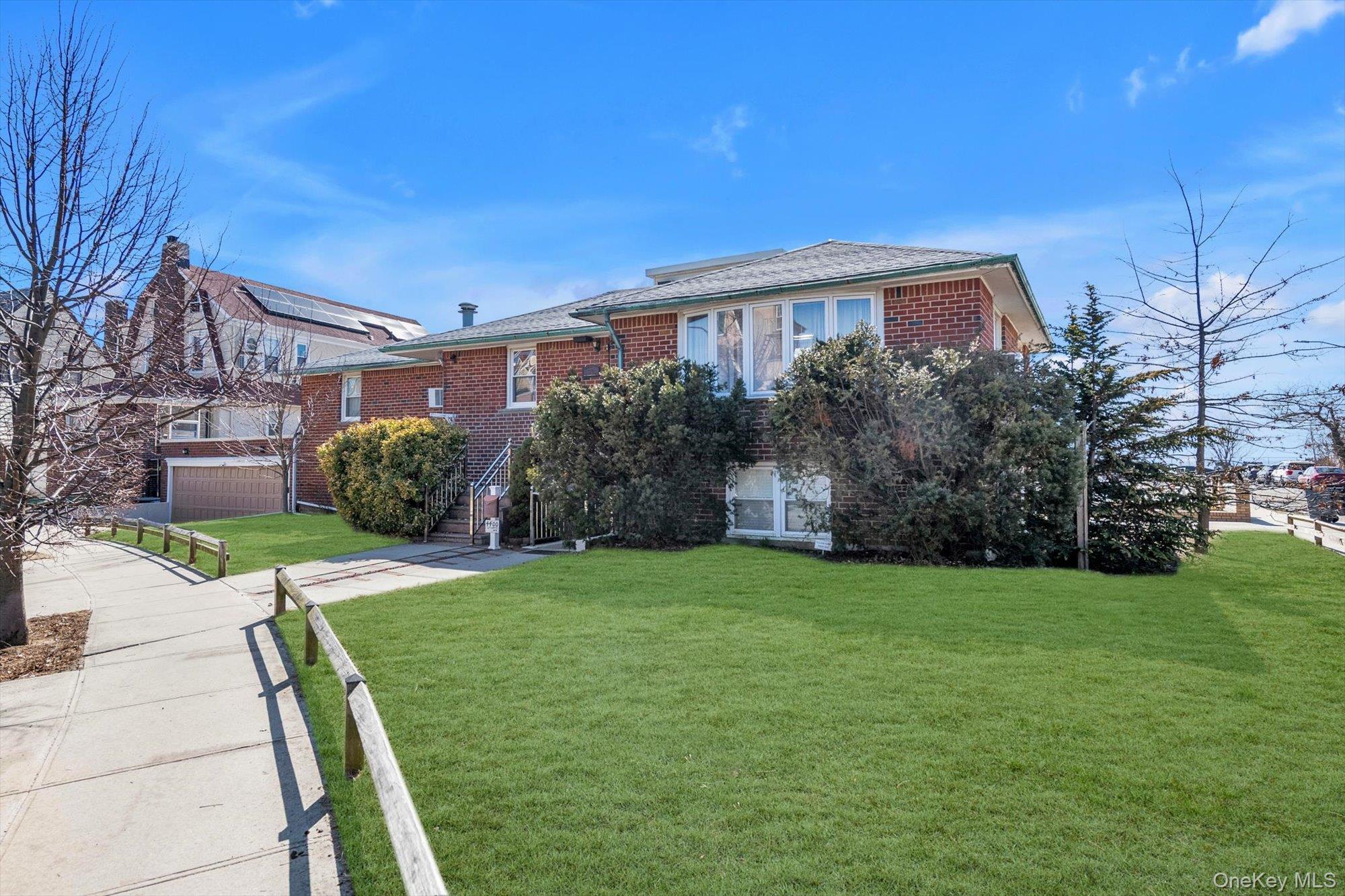 Single Family Atlantic  Brooklyn, NY 11224, MLS-970993-20