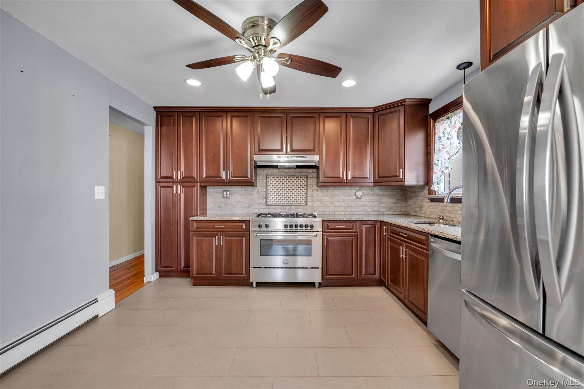 Single Family Atlantic  Brooklyn, NY 11224, MLS-970993-4