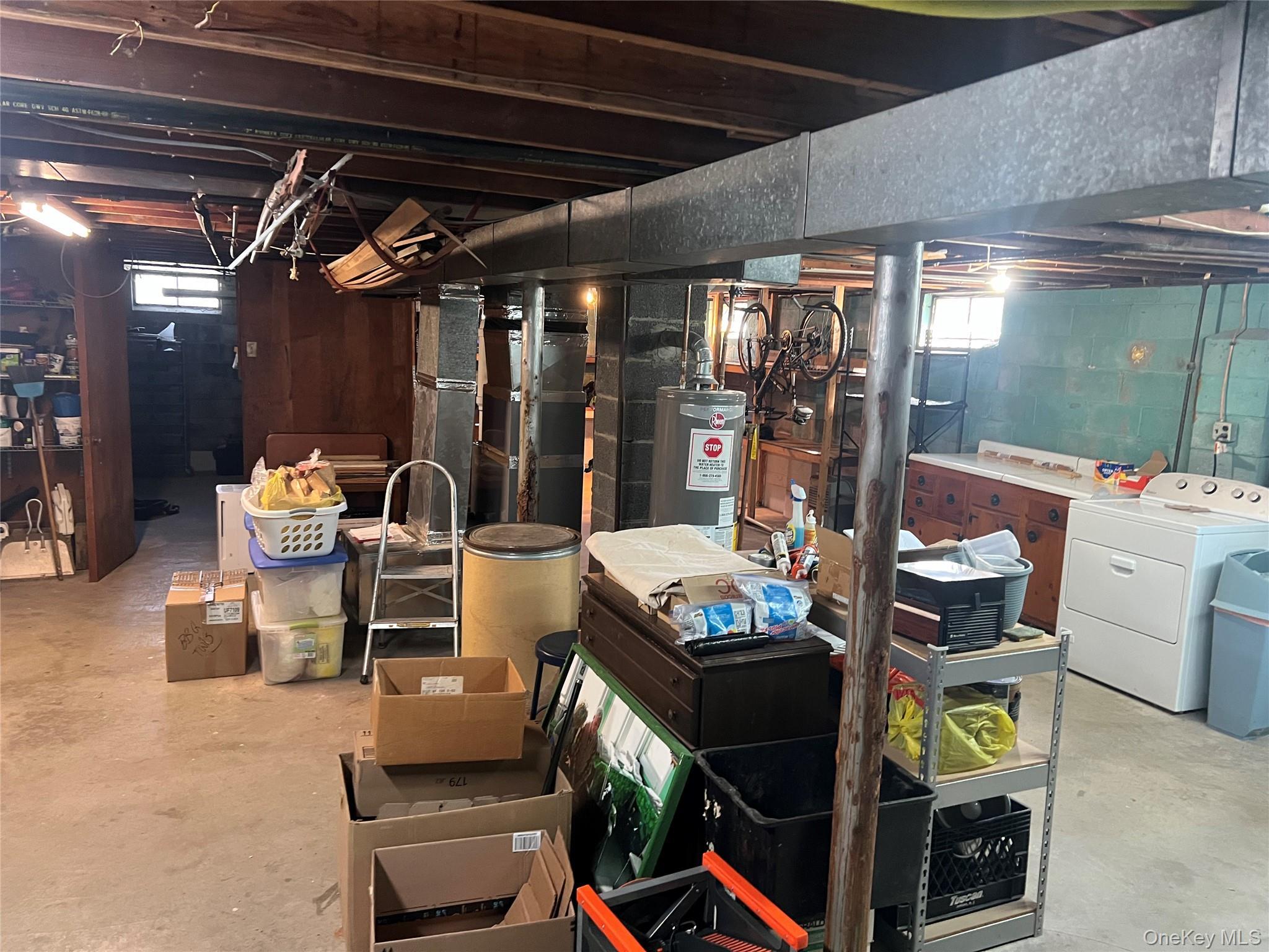 Single Family Pulaski  Dutchess County, NY 12524, MLS-971000-16