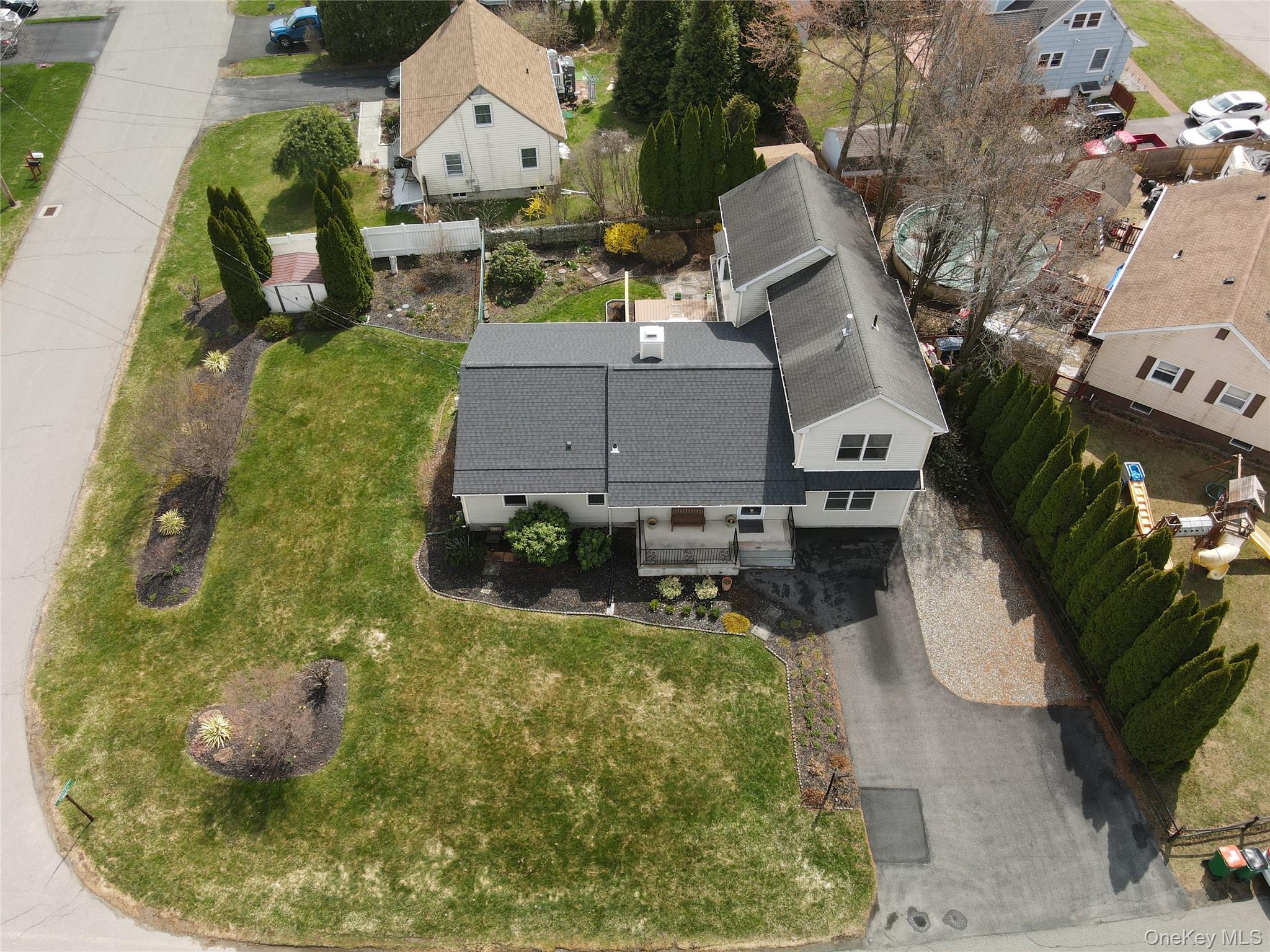 Single Family Pulaski  Dutchess County, NY 12524, MLS-971000-3