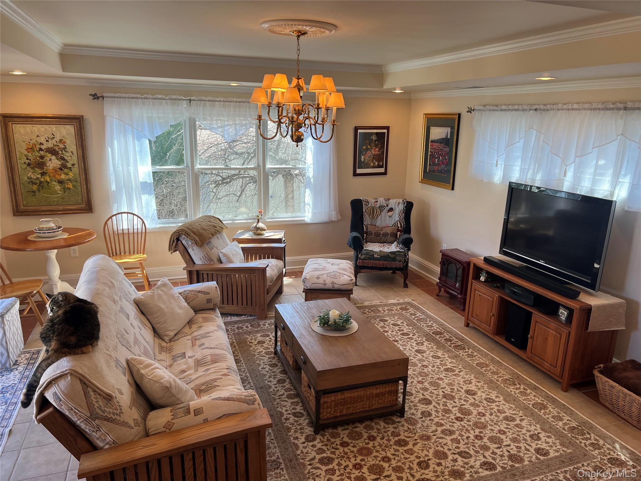 Single Family Pulaski  Dutchess County, NY 12524, MLS-971000-8