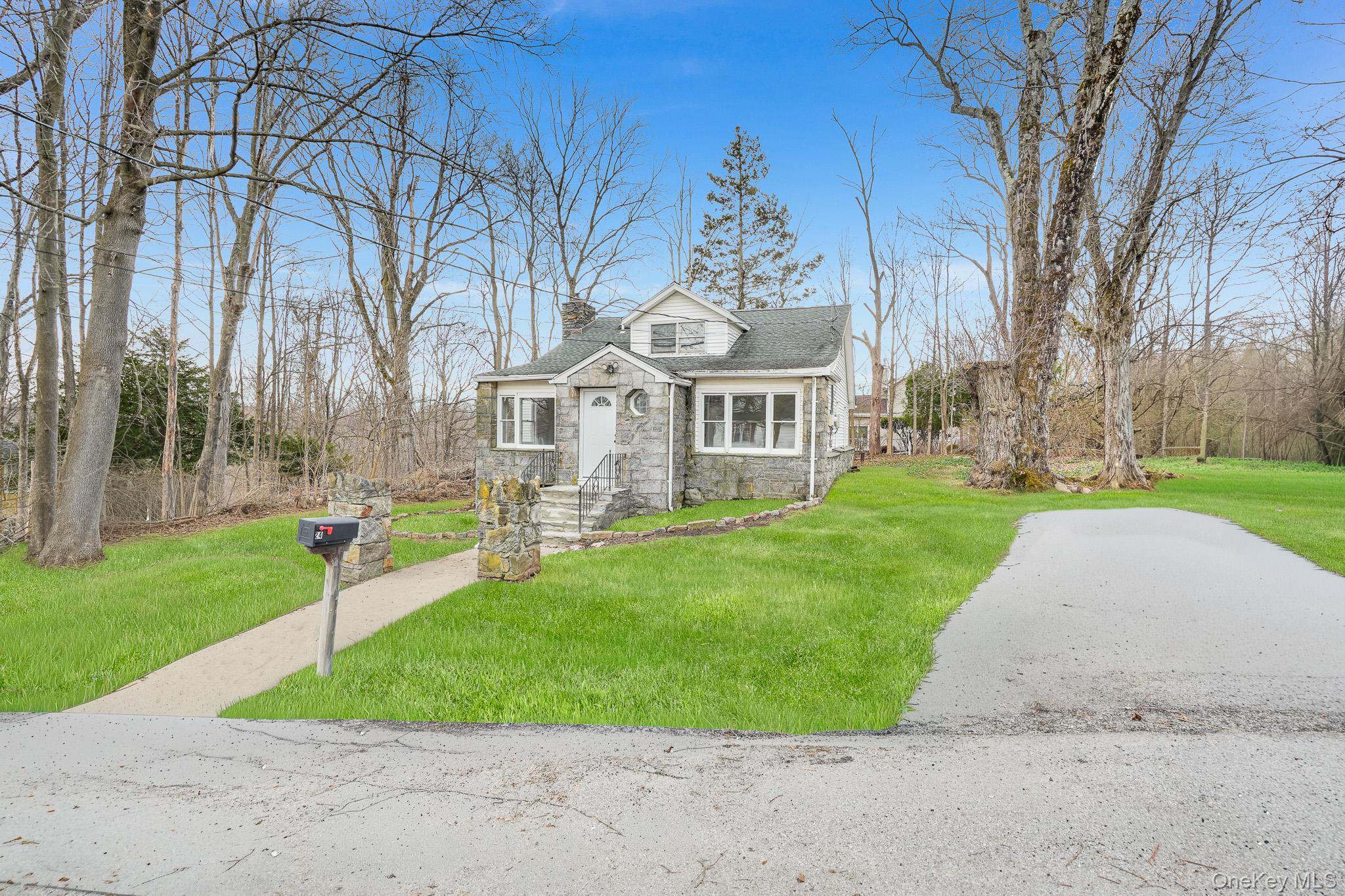 Single Family Amazon  Putnam County, NY 10512, MLS-971002-2