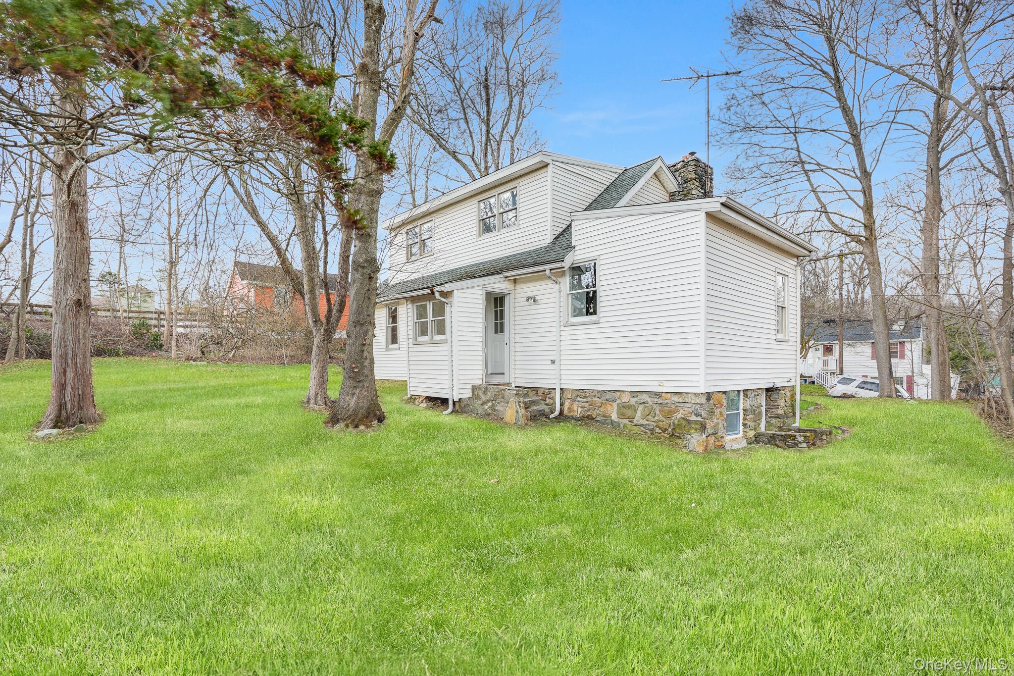 Single Family Amazon  Putnam County, NY 10512, MLS-971002-27