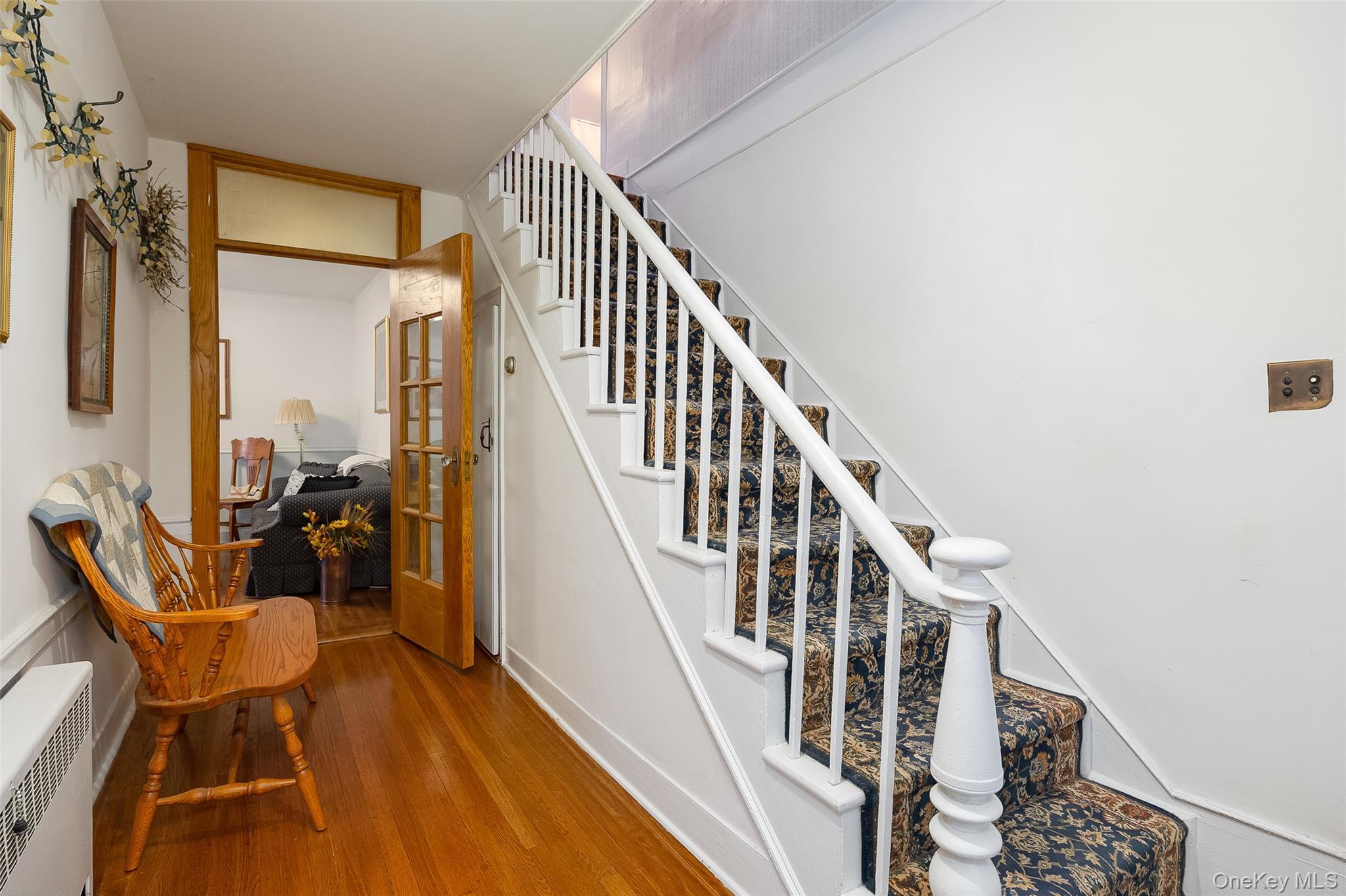 Single Family Salt Point  Dutchess County, NY 12514, MLS-971008-10