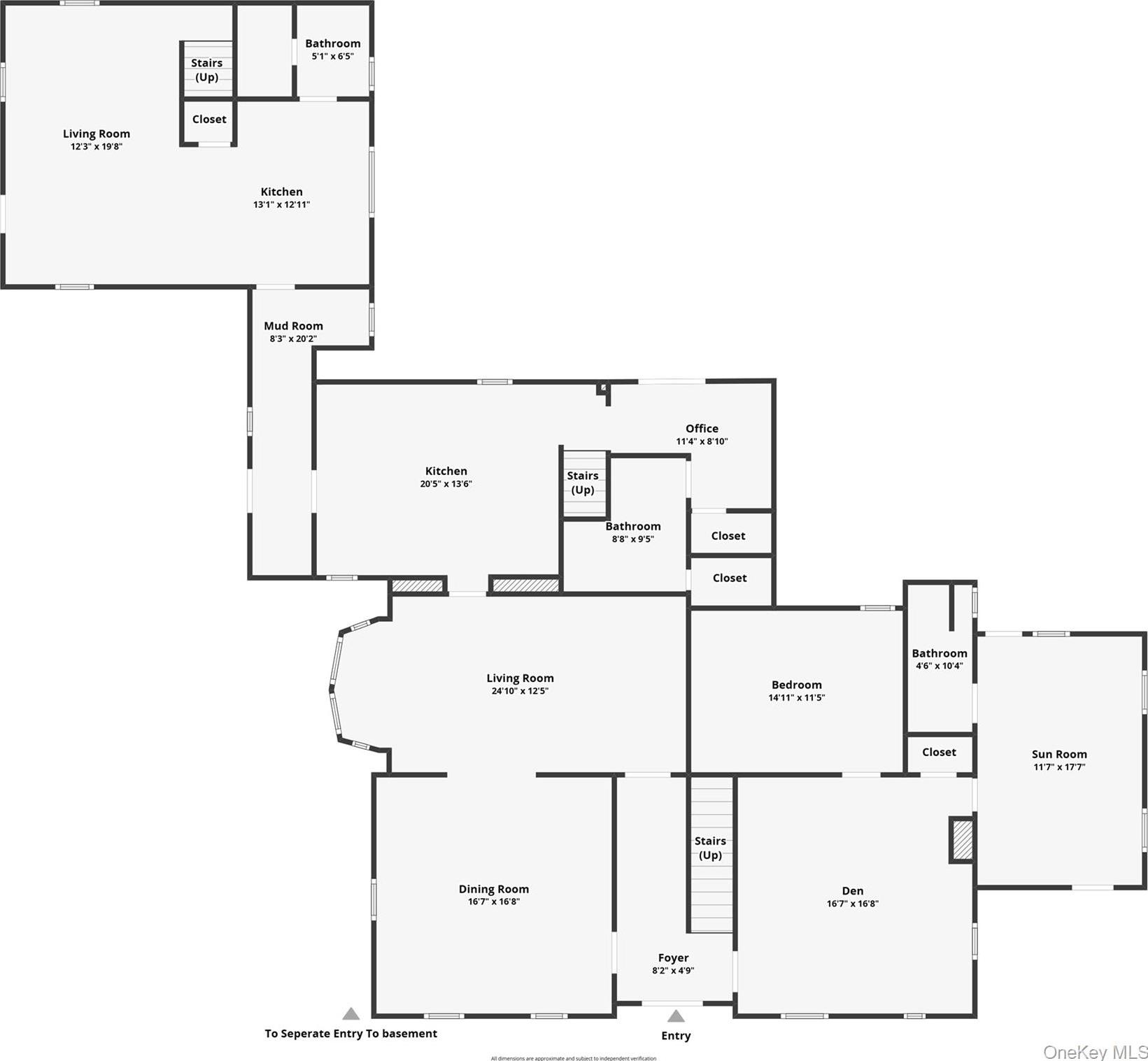 Single Family Salt Point  Dutchess County, NY 12514, MLS-971008-15