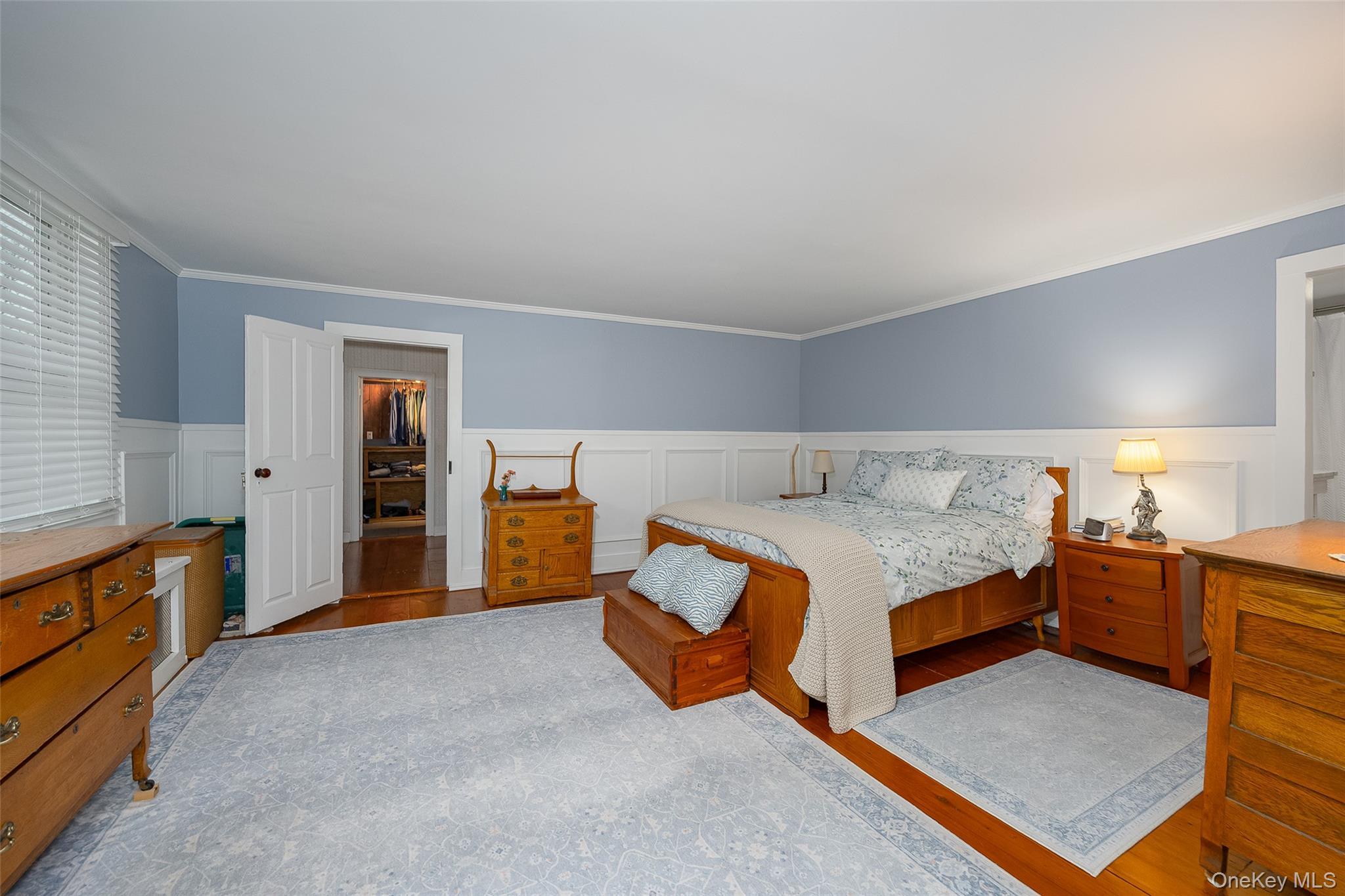 Single Family Salt Point  Dutchess County, NY 12514, MLS-971008-18