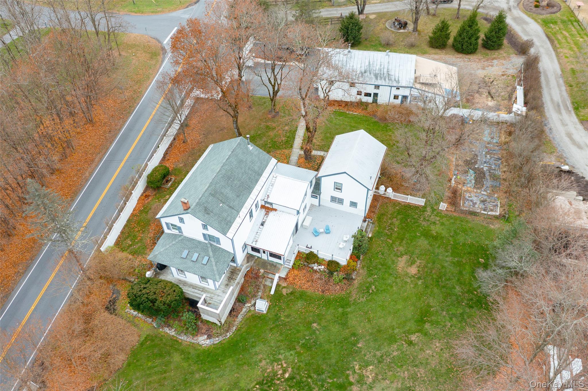 Single Family Salt Point  Dutchess County, NY 12514, MLS-971008-3