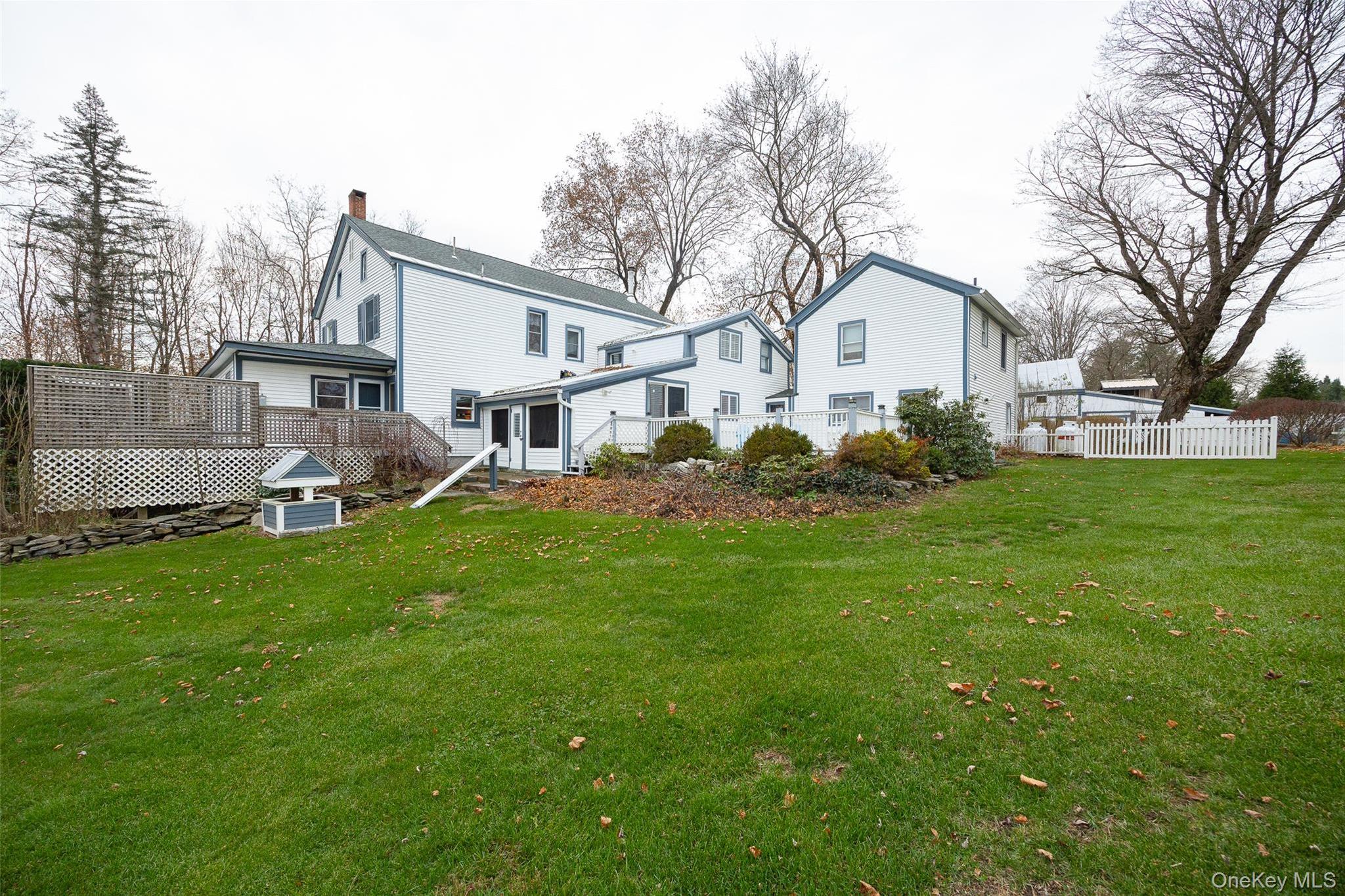 Single Family Salt Point  Dutchess County, NY 12514, MLS-971008-43