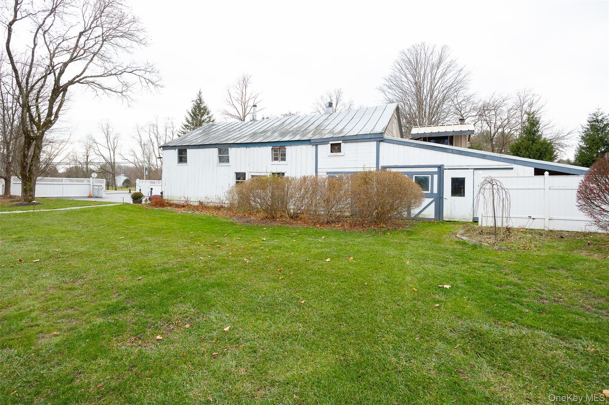 Single Family Salt Point  Dutchess County, NY 12514, MLS-971008-44