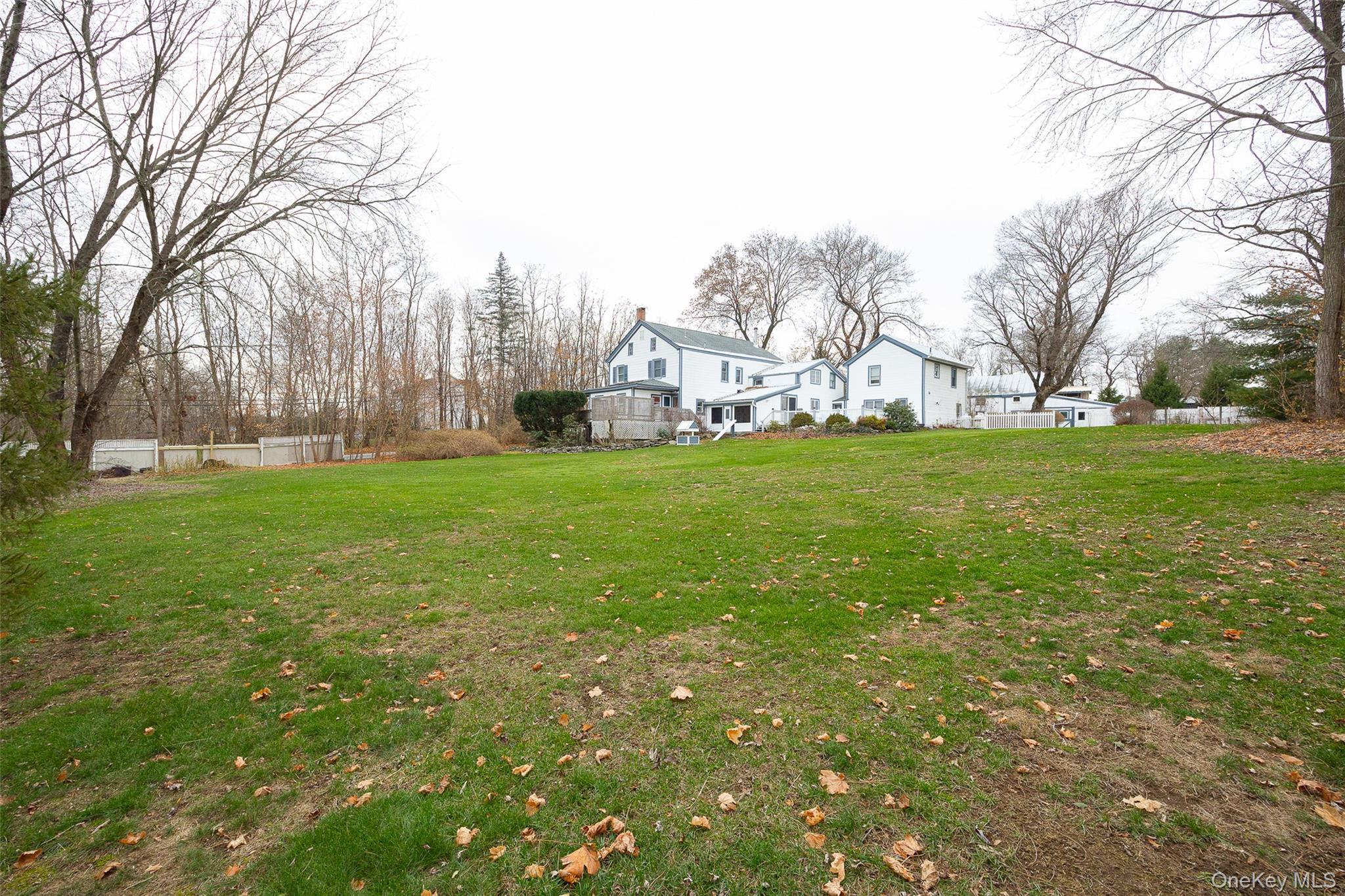 Single Family Salt Point  Dutchess County, NY 12514, MLS-971008-45