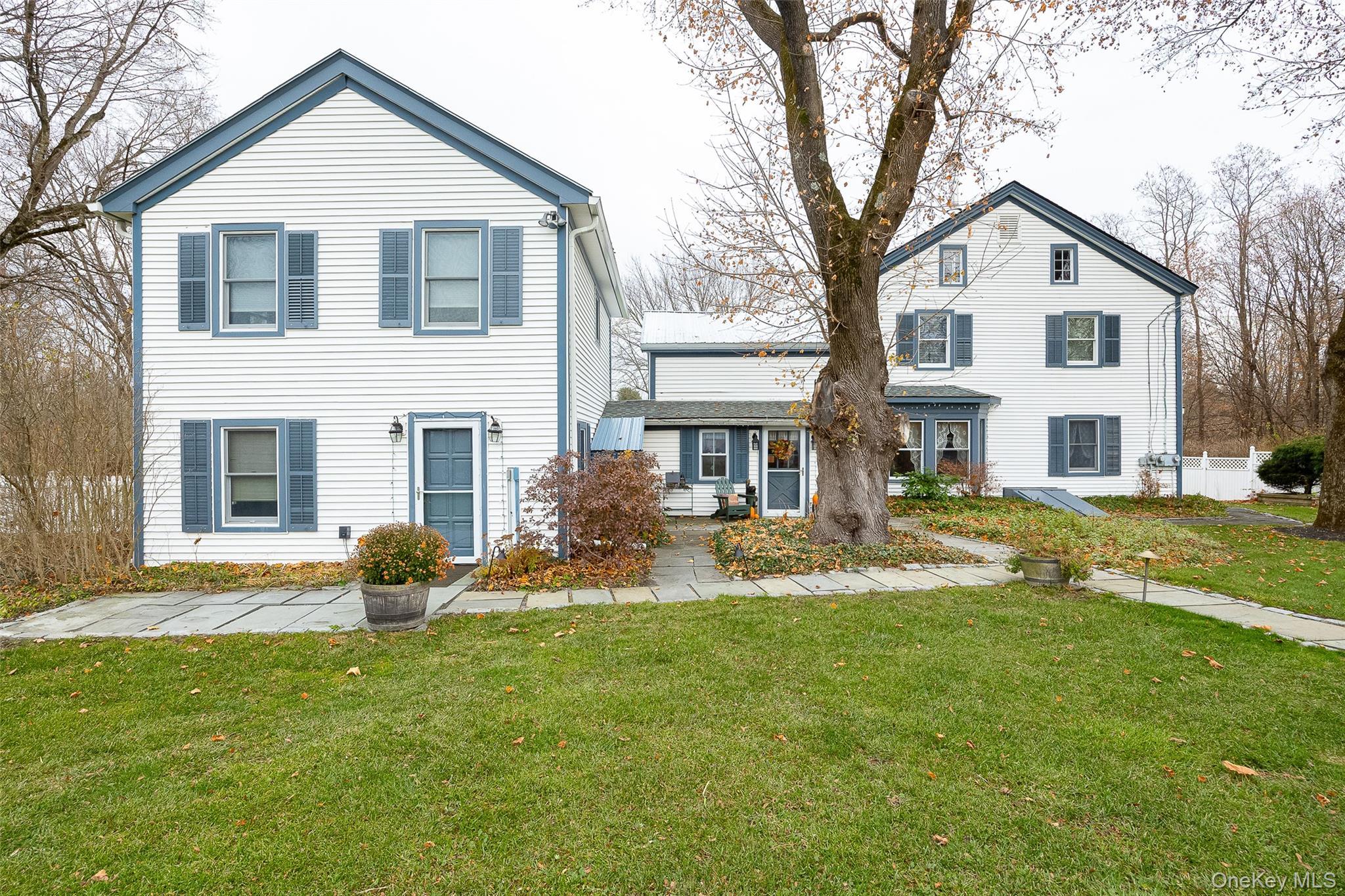 Single Family Salt Point  Dutchess County, NY 12514, MLS-971008-46