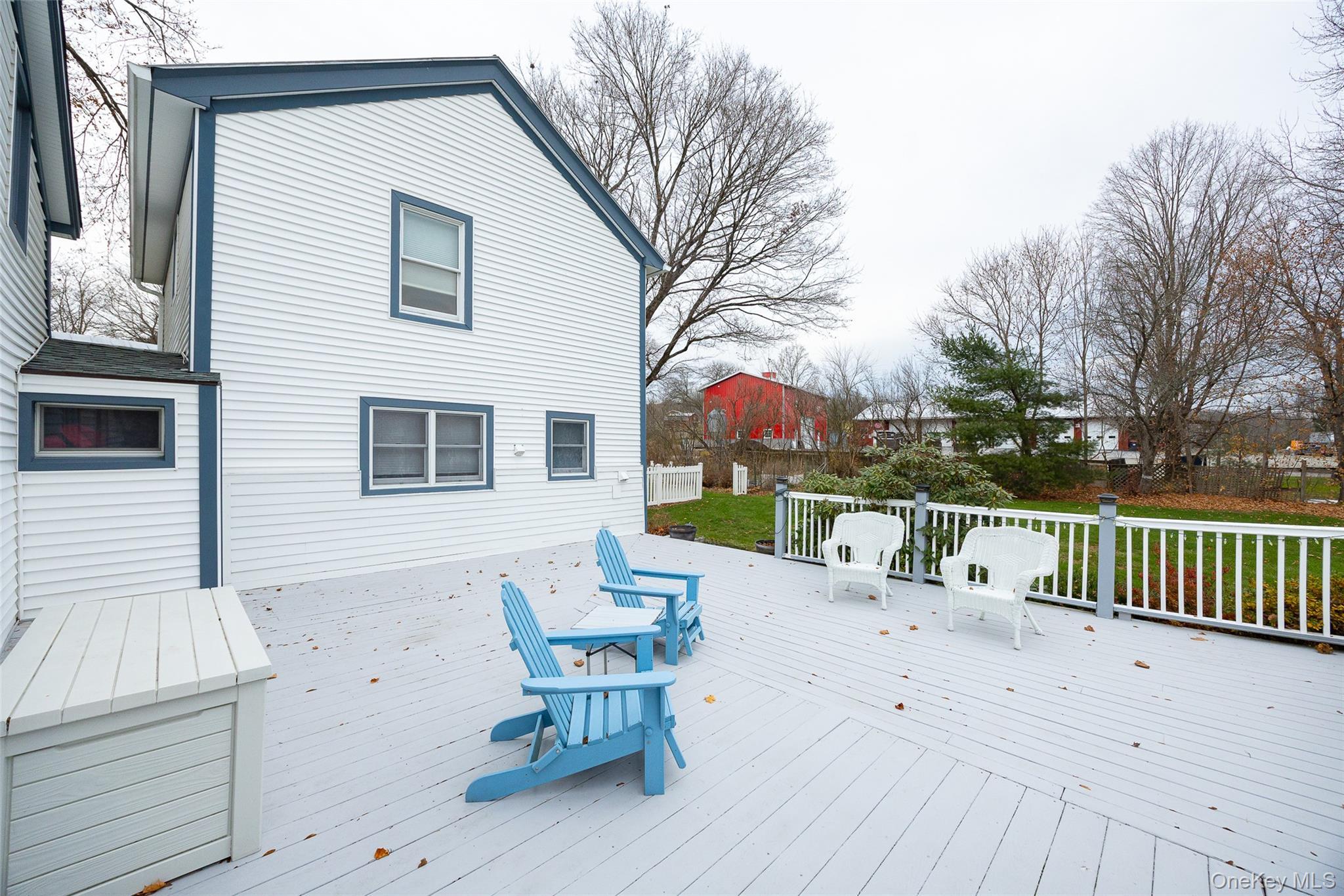 Single Family Salt Point  Dutchess County, NY 12514, MLS-971008-47