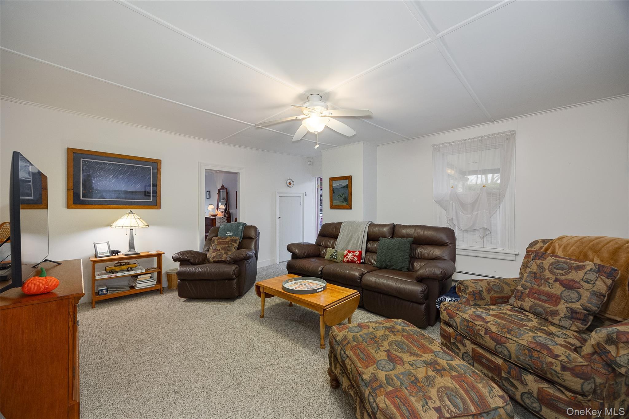 Single Family Salt Point  Dutchess County, NY 12514, MLS-971008-6