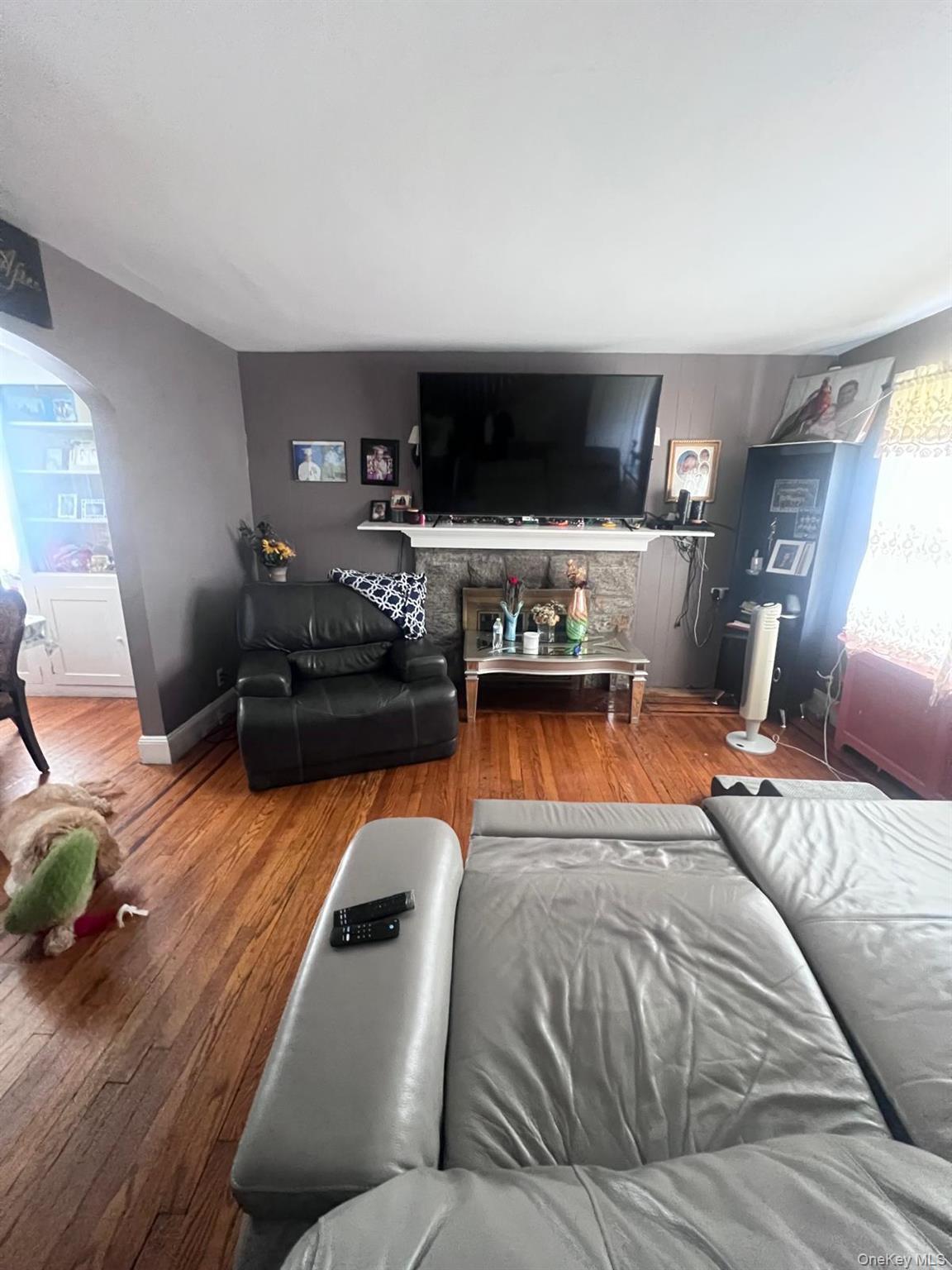 Single Family W Clinton Avenue  Nassau County, NY 11575, MLS-971014-15