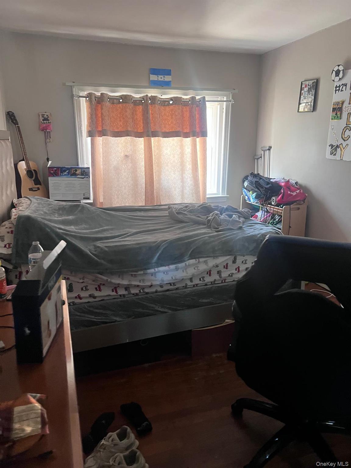 Single Family W Clinton Avenue  Nassau County, NY 11575, MLS-971014-17