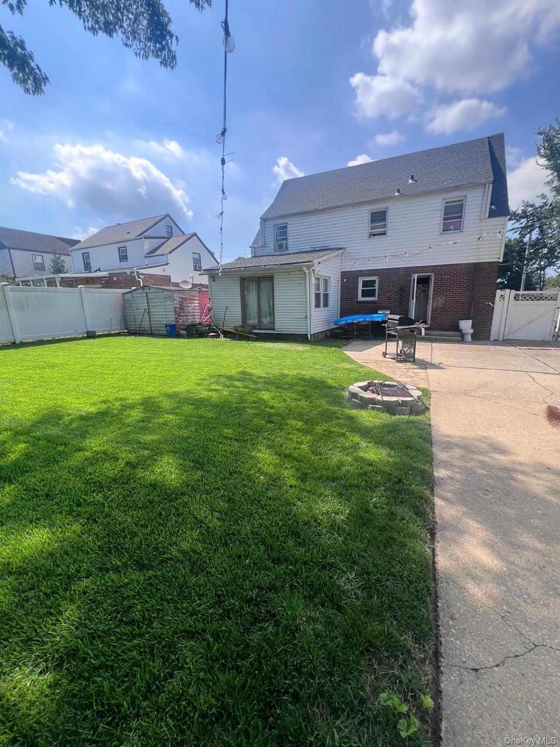Single Family W Clinton Avenue  Nassau County, NY 11575, MLS-971014-28