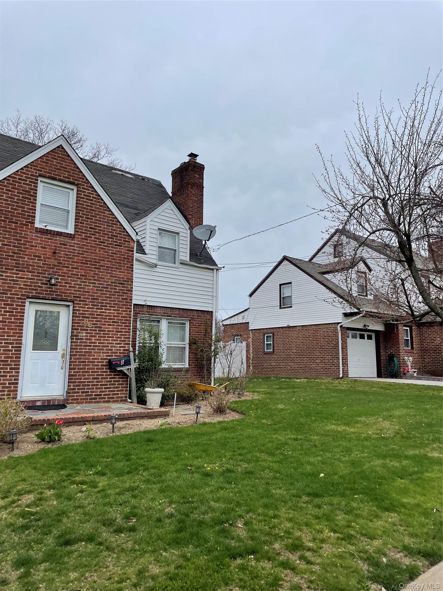 Single Family W Clinton Avenue  Nassau County, NY 11575, MLS-971014-6