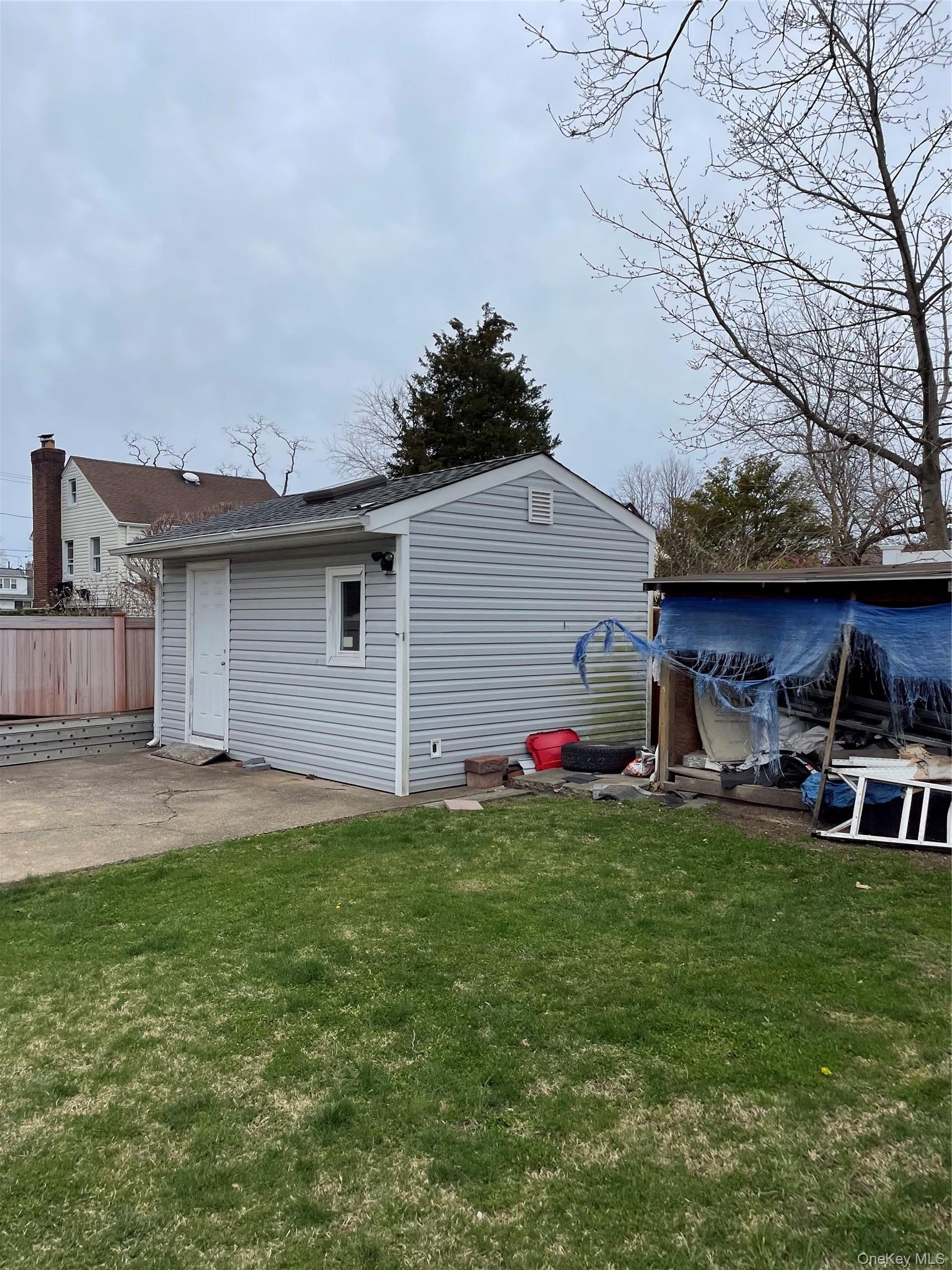 Single Family W Clinton Avenue  Nassau County, NY 11575, MLS-971014-9