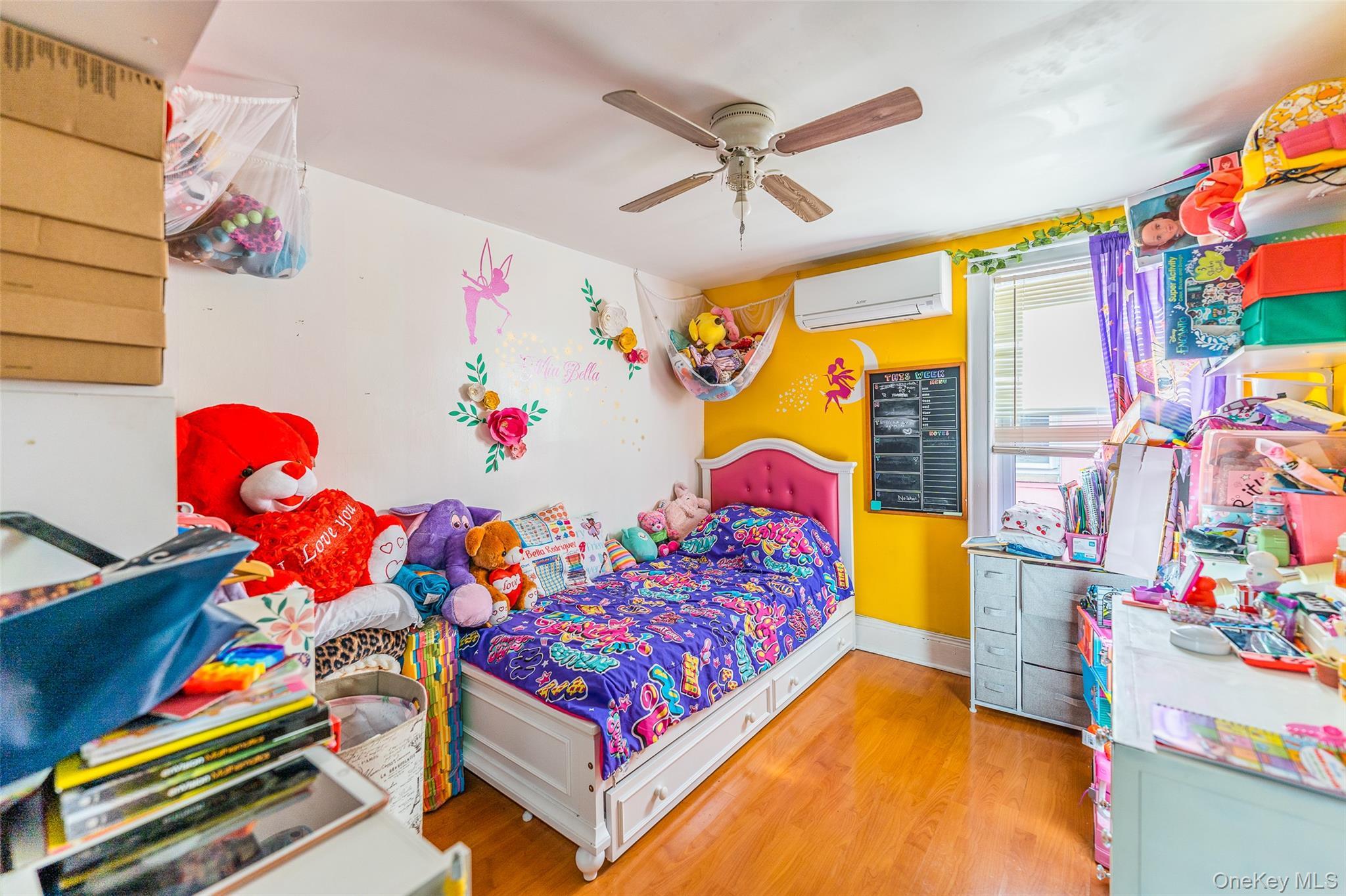 Single Family 90th  Queens, NY 11421, MLS-971019-16